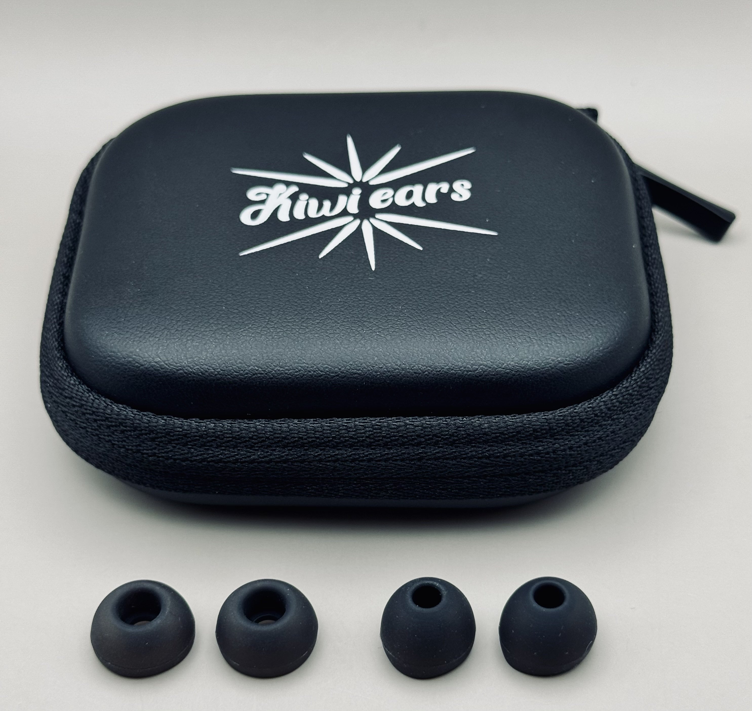 Kiwi Ears Septetのレビュー｜ラルフ・ヒンクリー