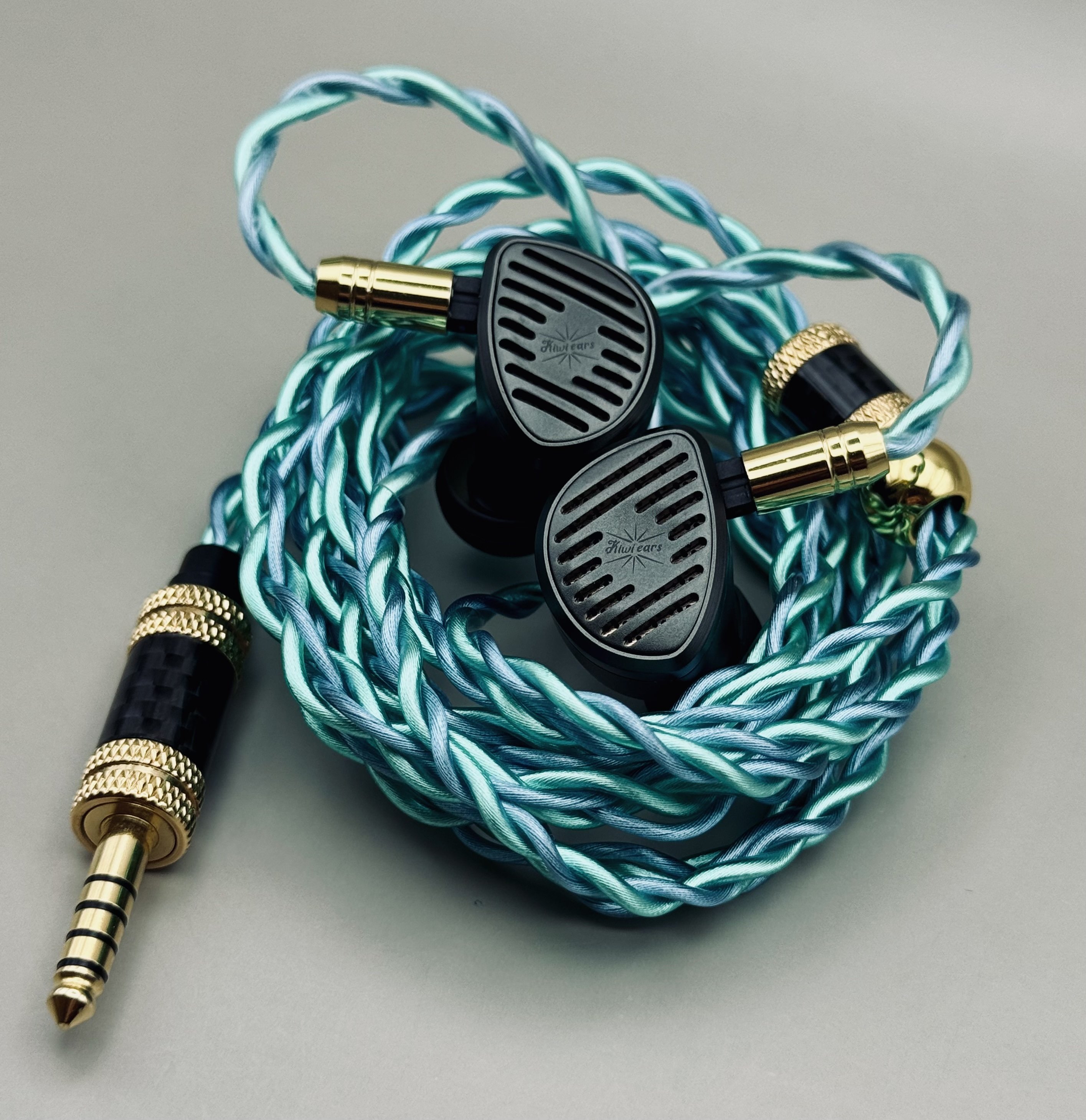 Kiwi Ears Septetのレビュー｜ラルフ・ヒンクリー