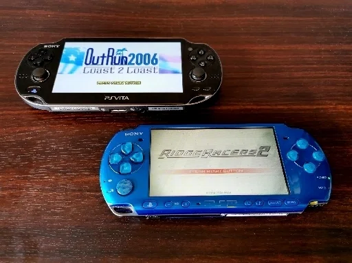 PSVitaでレトロゲームの桃源郷へ｜てん@ミニマルデジタリスト