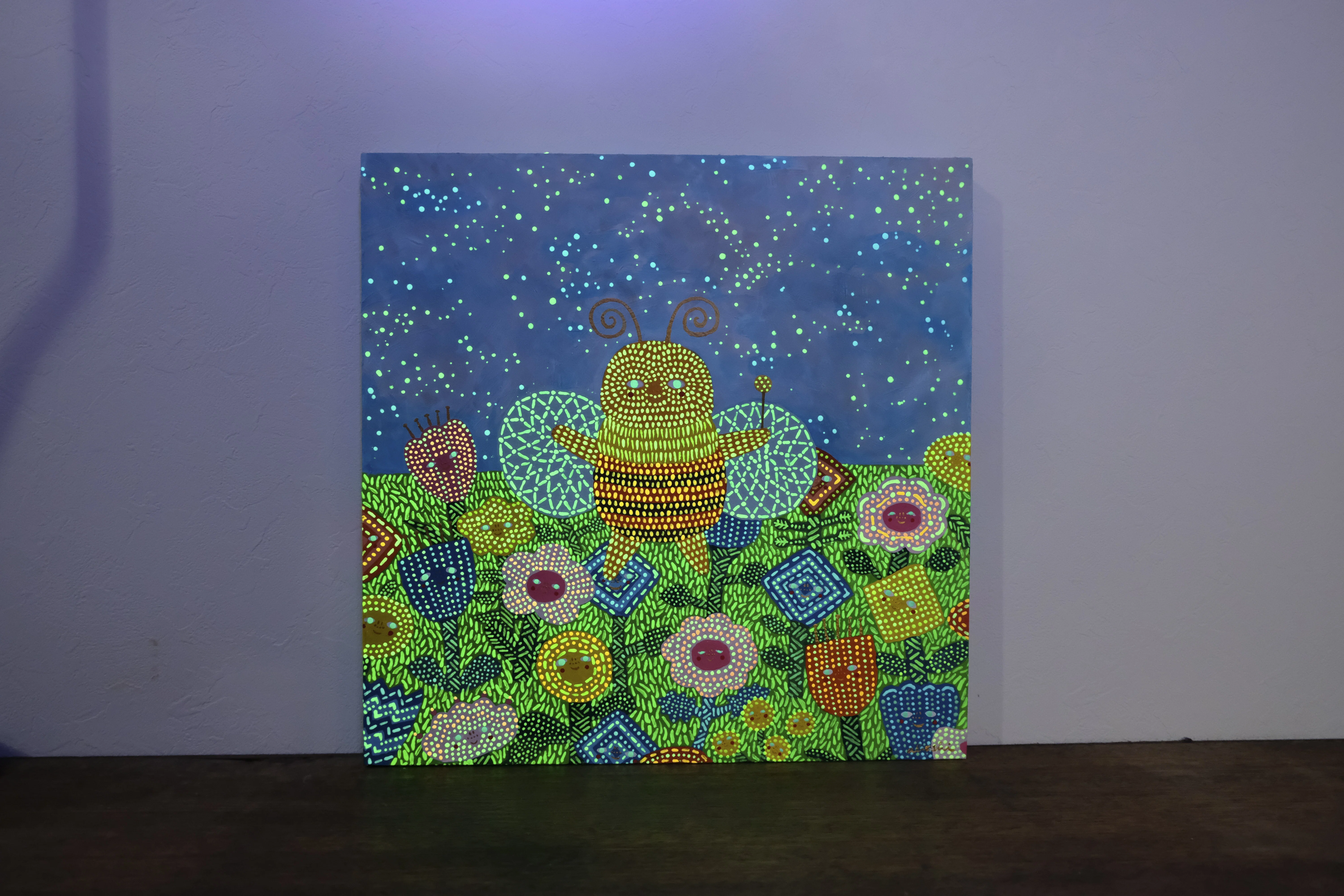 Introduction of 3 Exhibited Works] Seiji Abe Solo Exhibition