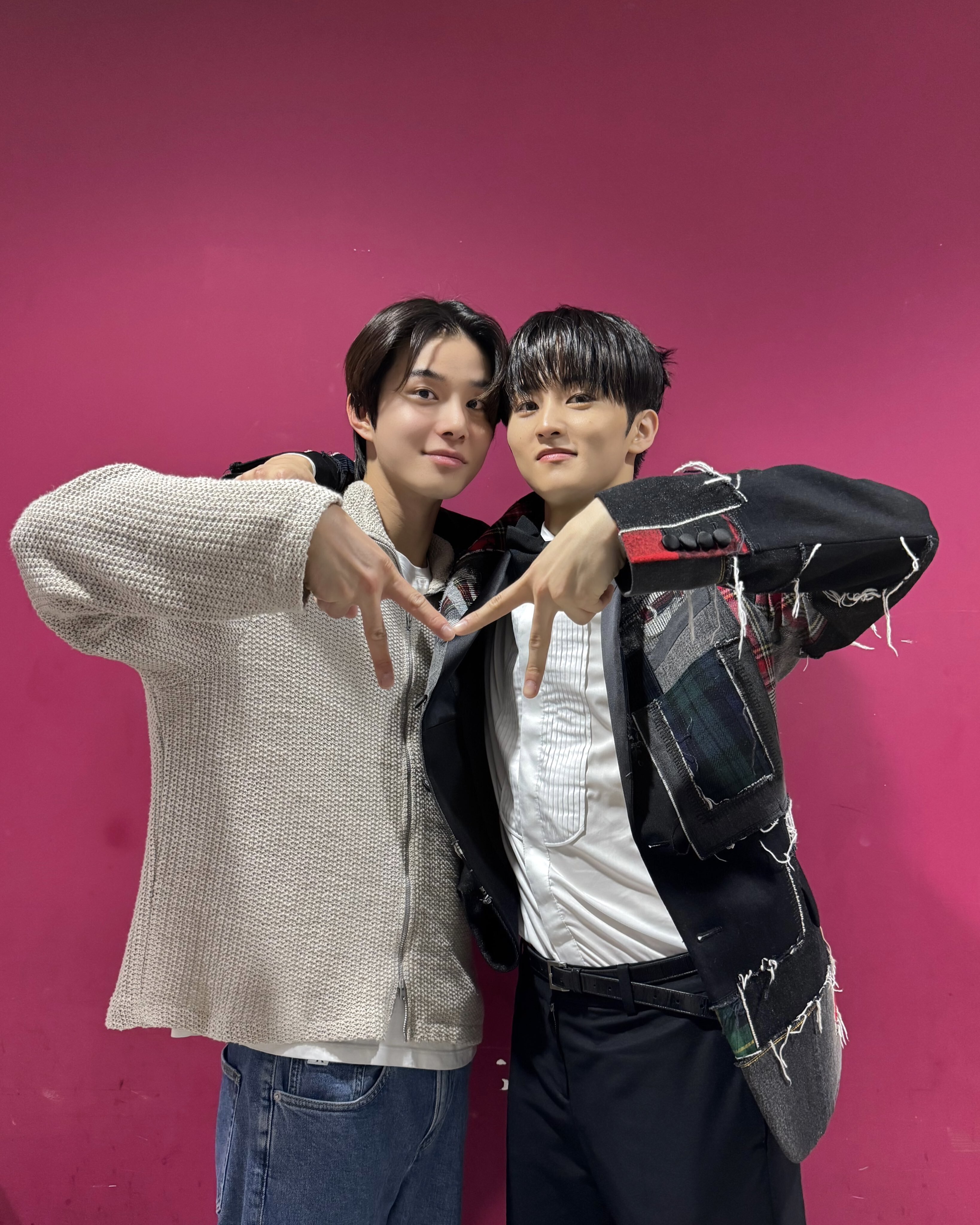 NCT】名古屋ショーケースで再確認した、マークという奇跡｜夜長