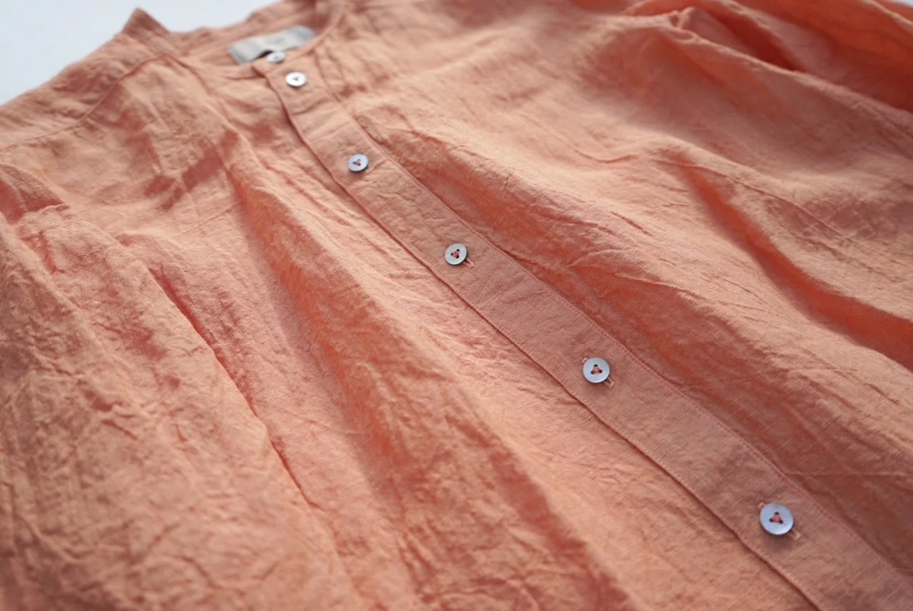 Shirt Season - Searching for the Ultimate Piece: amachi. 