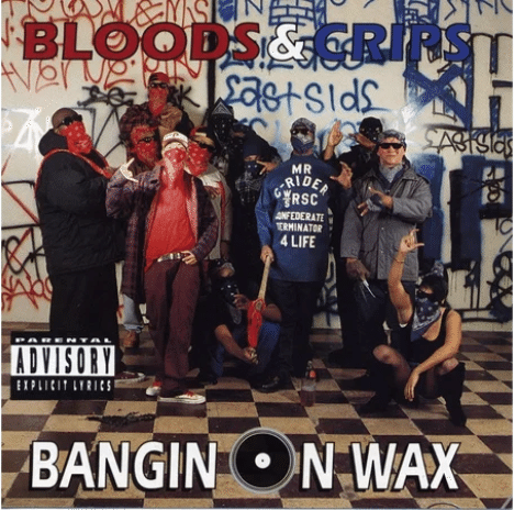 洋楽 Wah Wah Gangsta Rap G Rap G Funk R&B G-Funk Era Rap West Coast Hip Hop - Compilation by Various