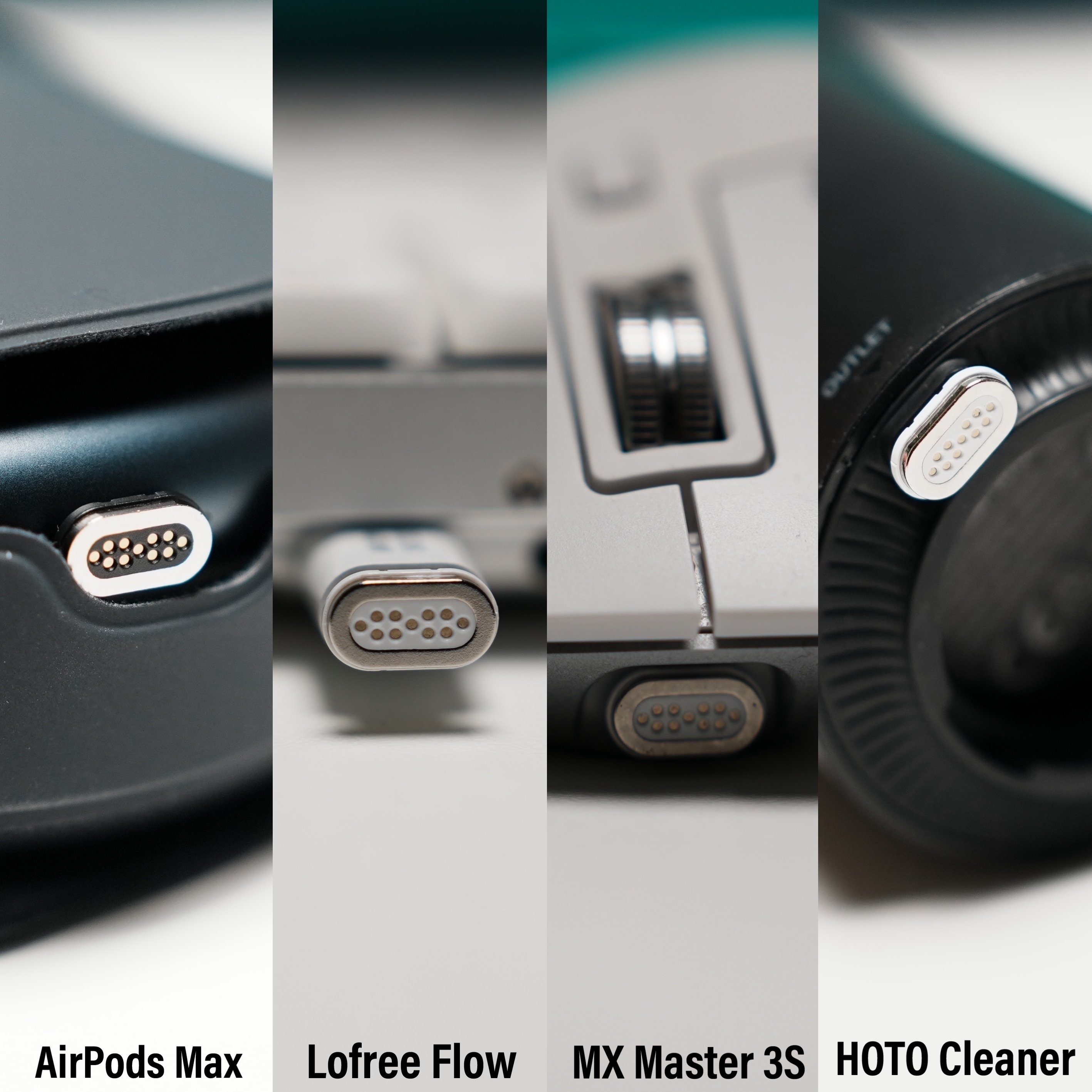 DESK SETUP 12.0 最新デスク紹介 2025.5｜OVR.