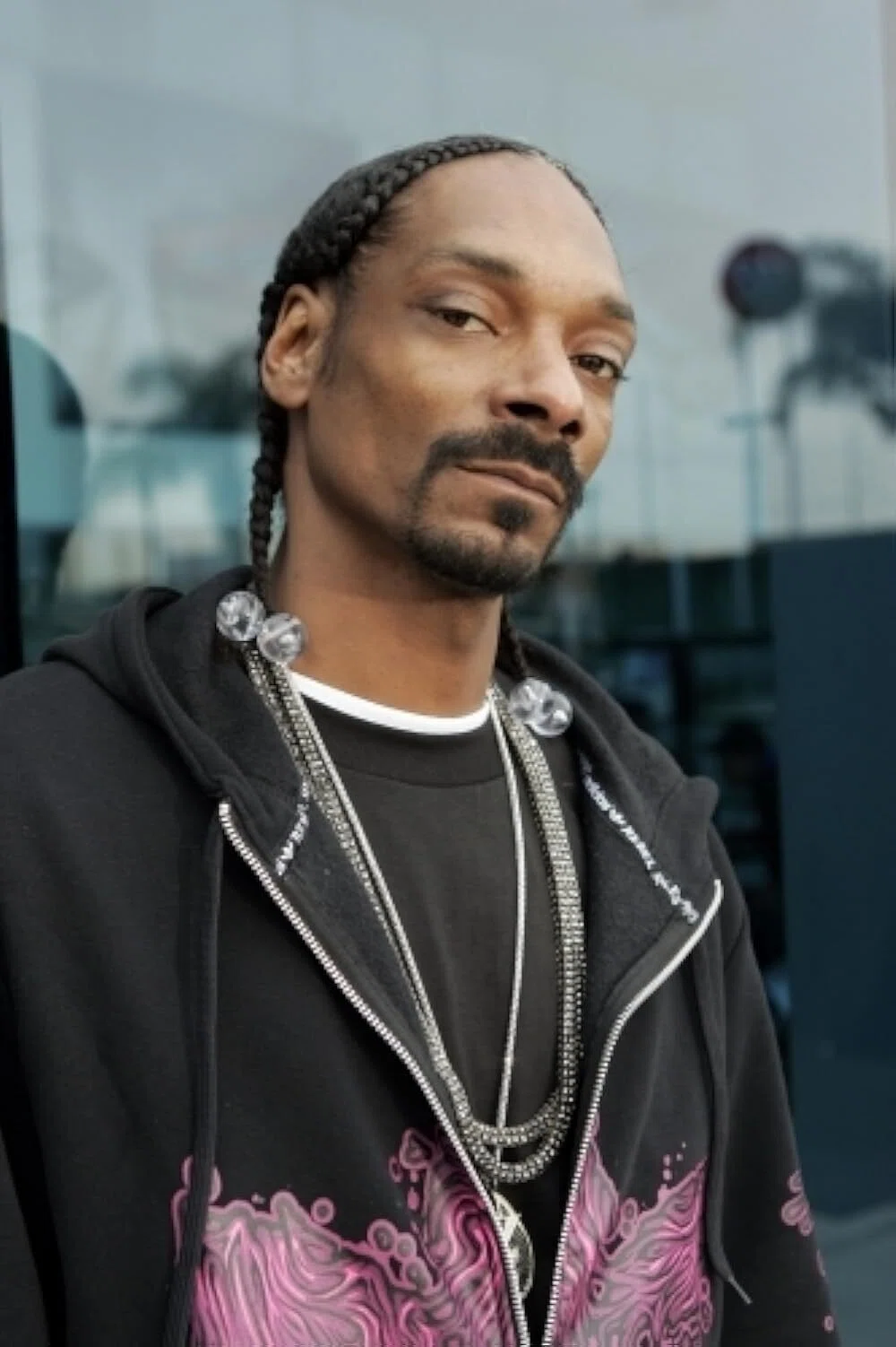 What is G? The difference between Gangsta Rap and G-Funk, and the