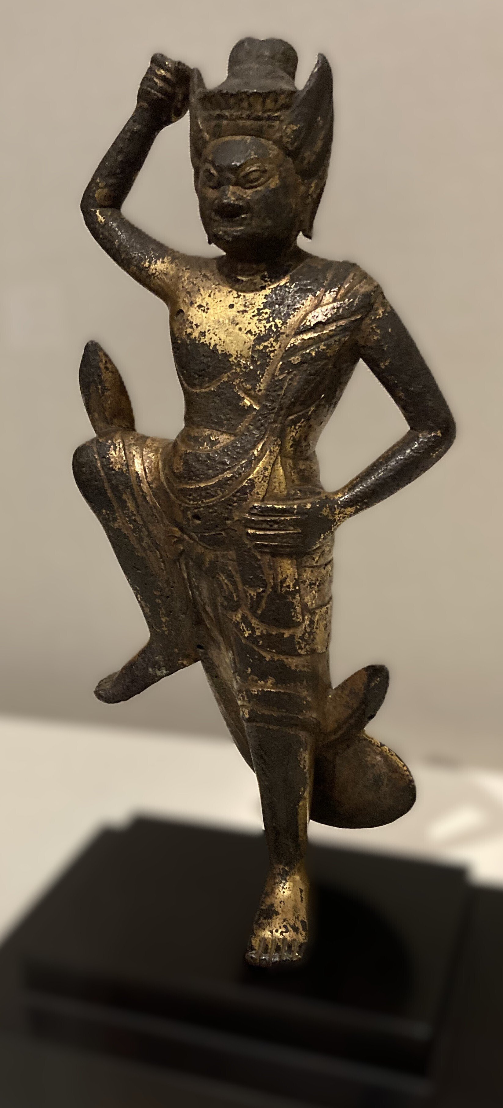 青銅製古代彫刻仏像 極小仏｜本格仏像の仏像ワールド
