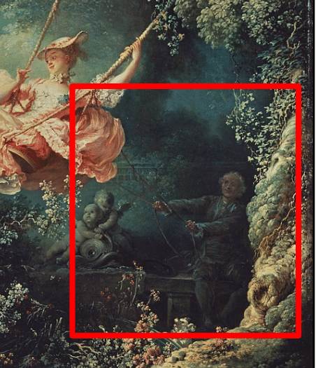 恋に堕ちる美術”って何？──ロココで読み解く18世紀のときめき｜あしゅ