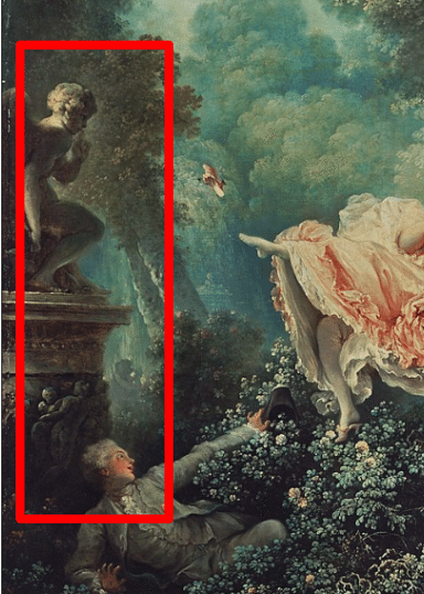 ガブリエル・ユキエのエッチング　ジャック・ド・ラジュ原画　18世紀ロココ芸術 ガブリエル・ユキエのエッチング ジャック・ド・ラジュ原画 18世紀