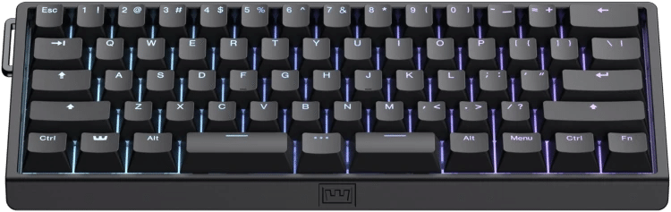 Wooting 60HE v2｜GetGadgetGot