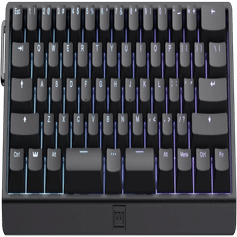 Wooting60he 箱無し wooting 60 HE 箱無し