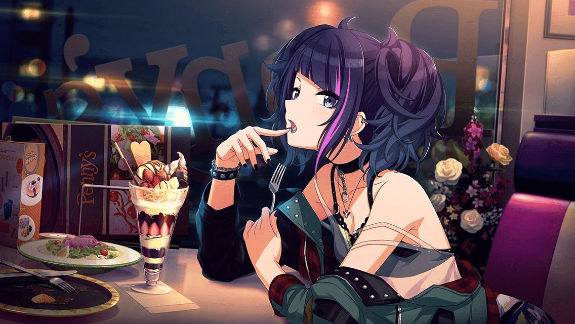 田中摩美々生誕祭2025】田中摩美々もぐもぐ全集｜シャニfun!編集部