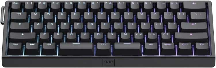 Wooting 60HE v2｜GetGadgetGot