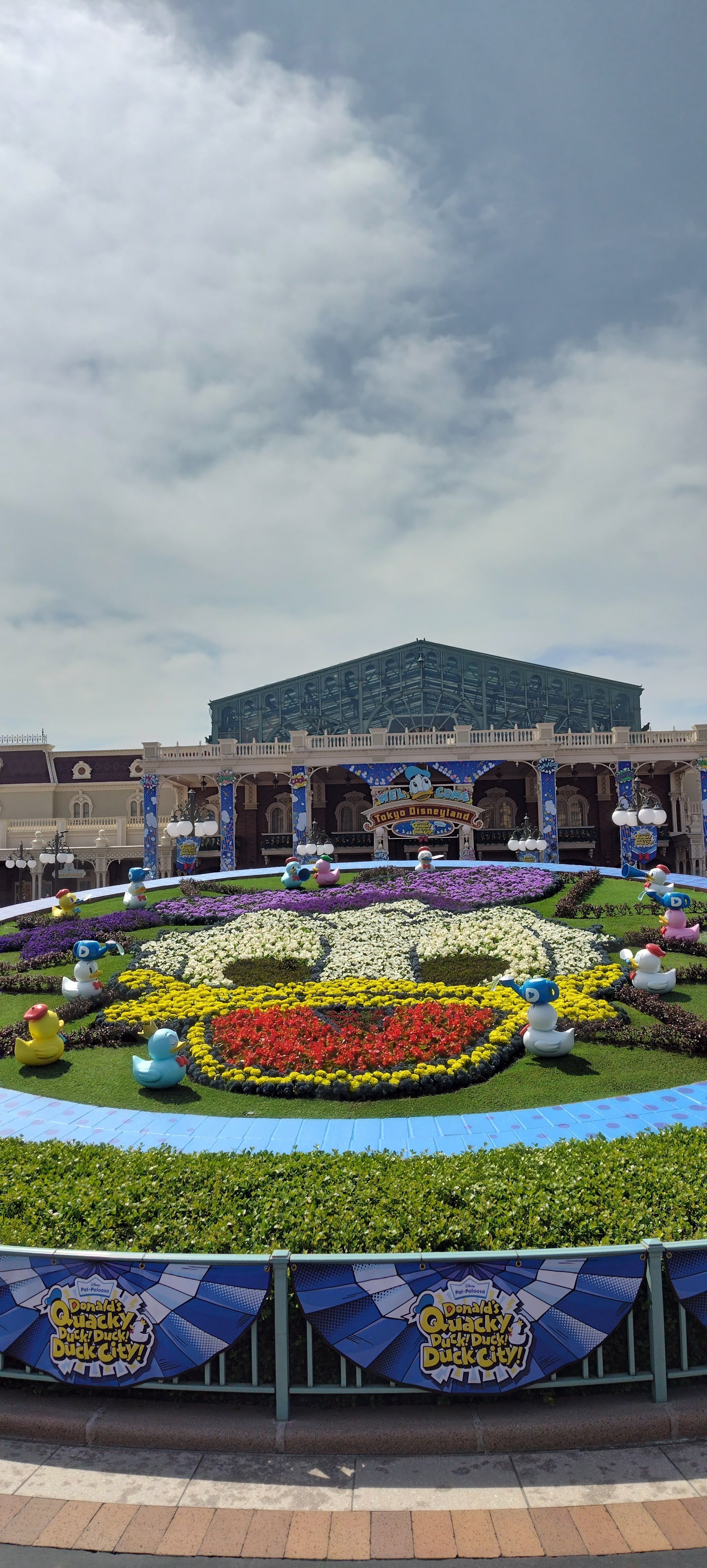 東京ディズニーランド2025 その①（千葉県）｜真咲ともか