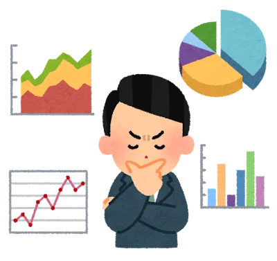 試行錯誤の日々