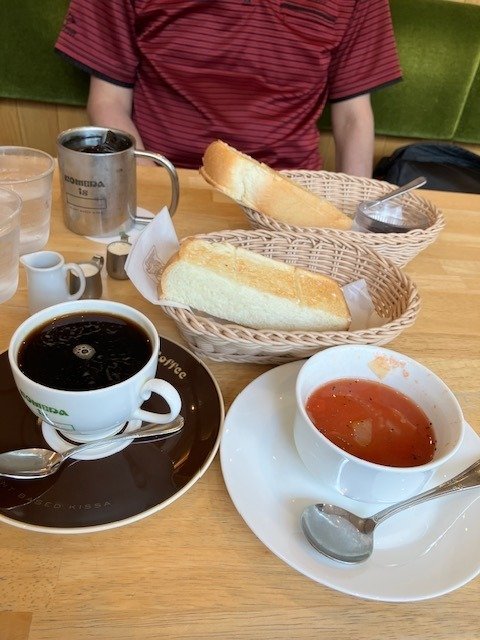 開催報告】第十一回コメダモーニング無料ご招待｜なぎ まひろ（今だけ