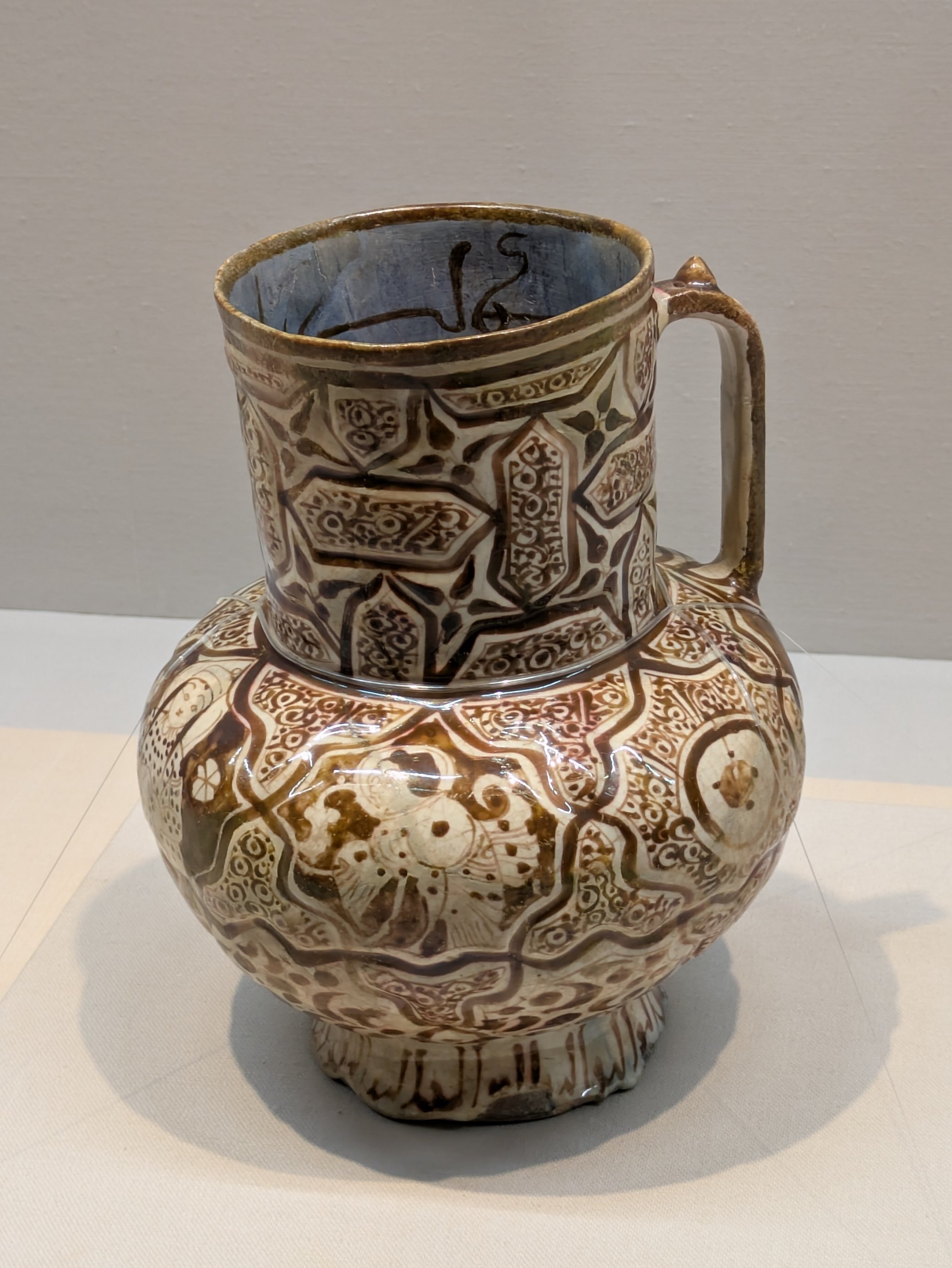 松岡美術館『1975 甦る 新橋 松岡美術館』中編｜レオナール・フグ田🐚