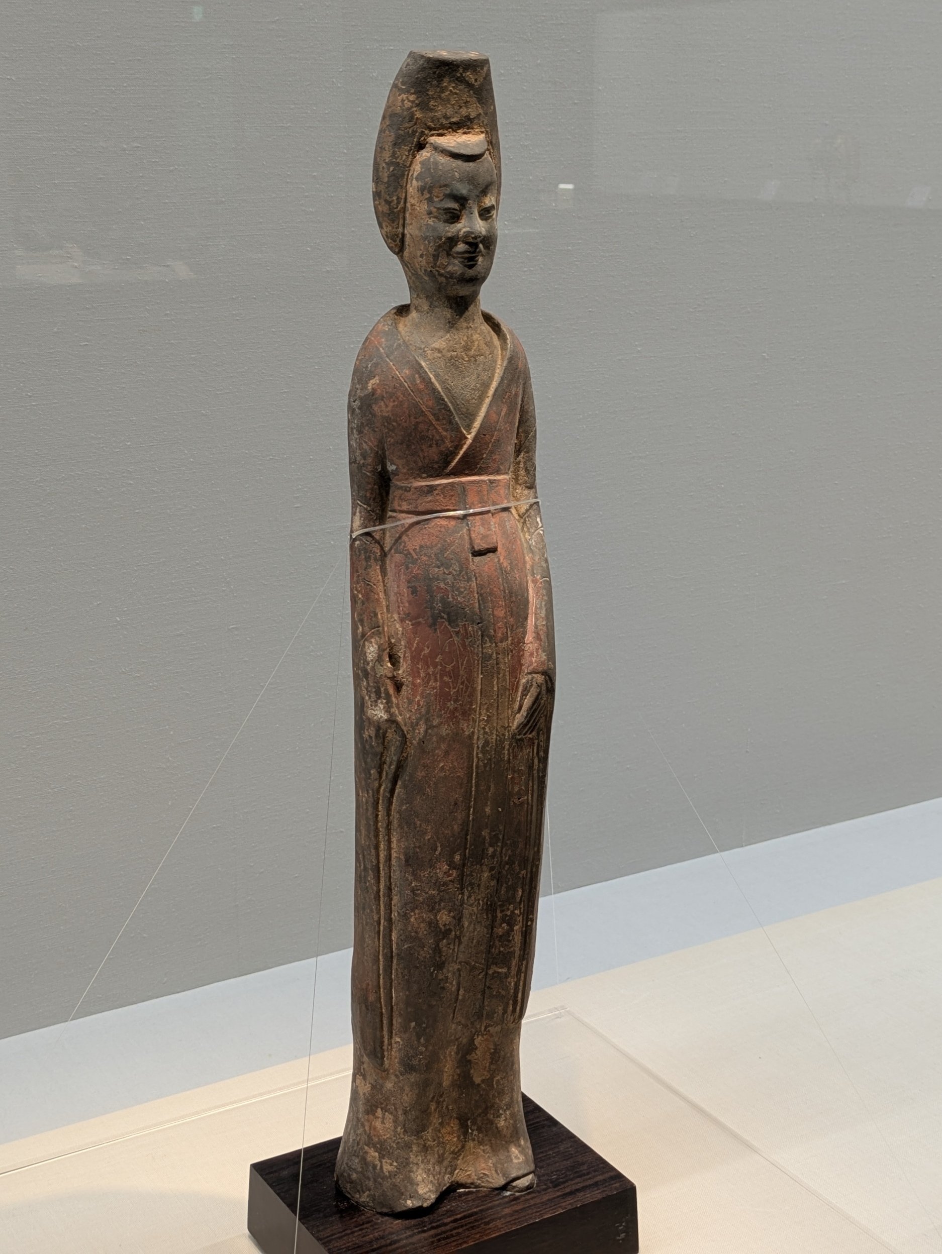 松岡美術館『1975 甦る 新橋 松岡美術館』中編｜レオナール・フグ田🐚