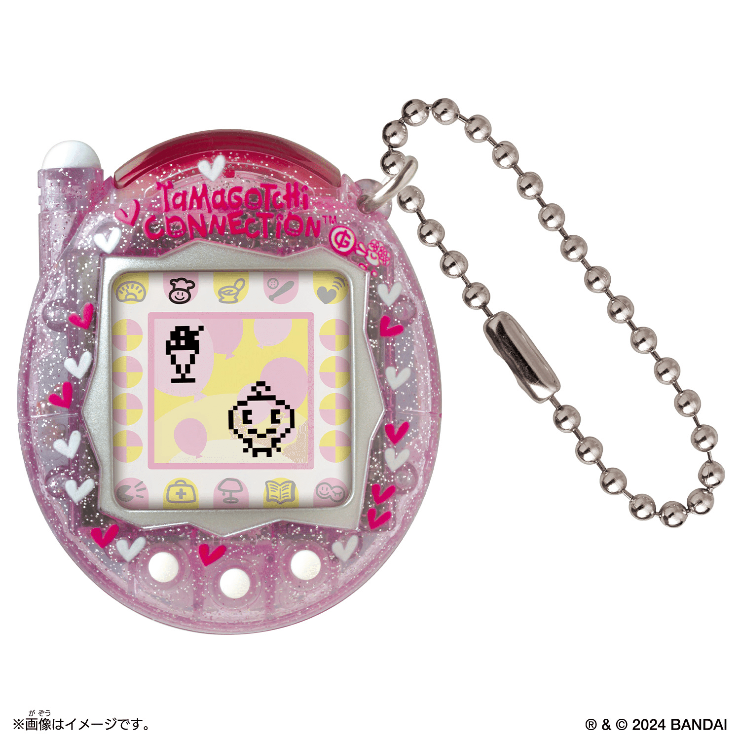 1088 ゲーム論47｜たまごっち｜パンクロックを愛する広報部長