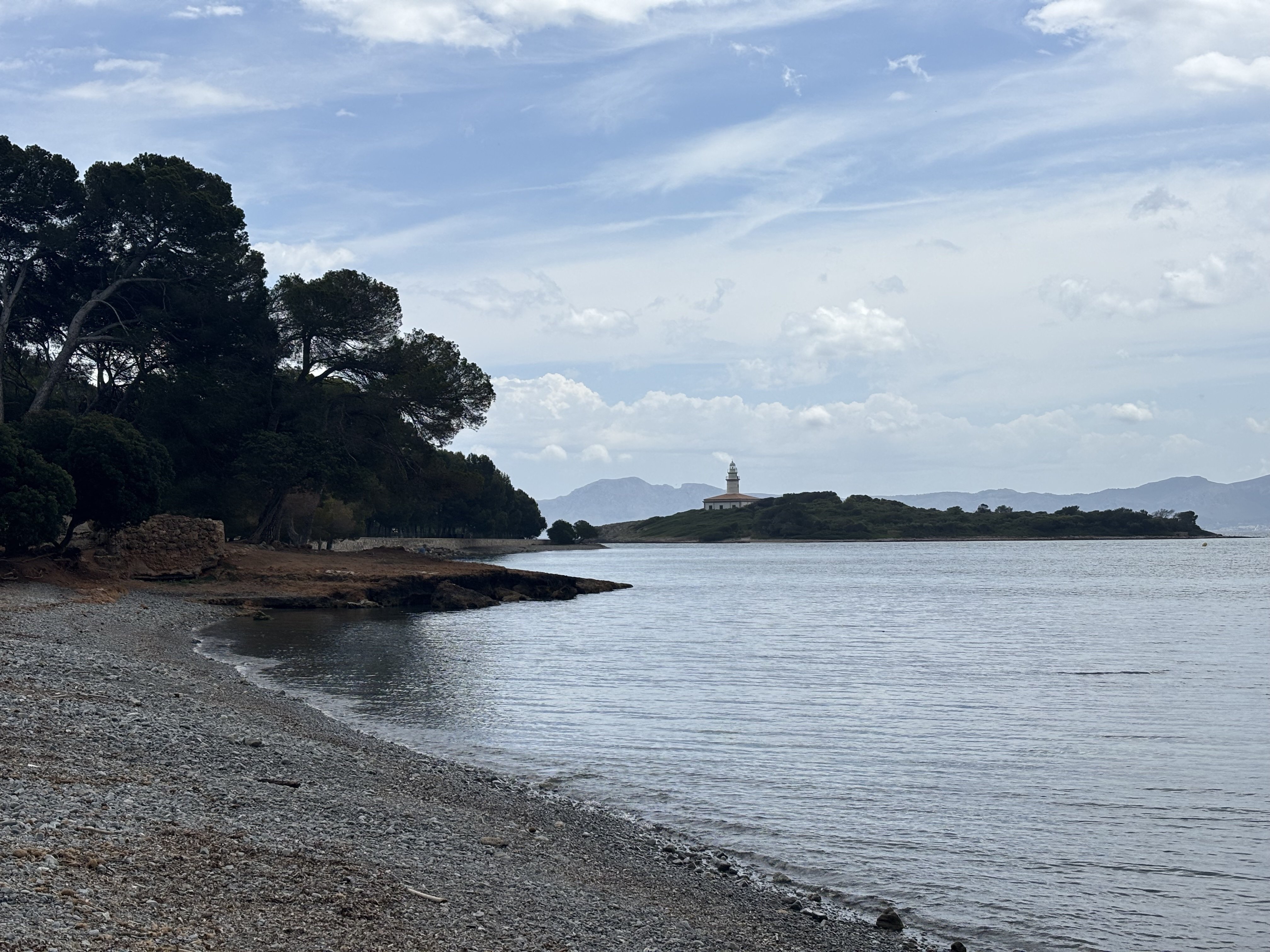 Day 39 マヨルカ島に上陸！世界遺産の景色へ【世界一周バンライフ