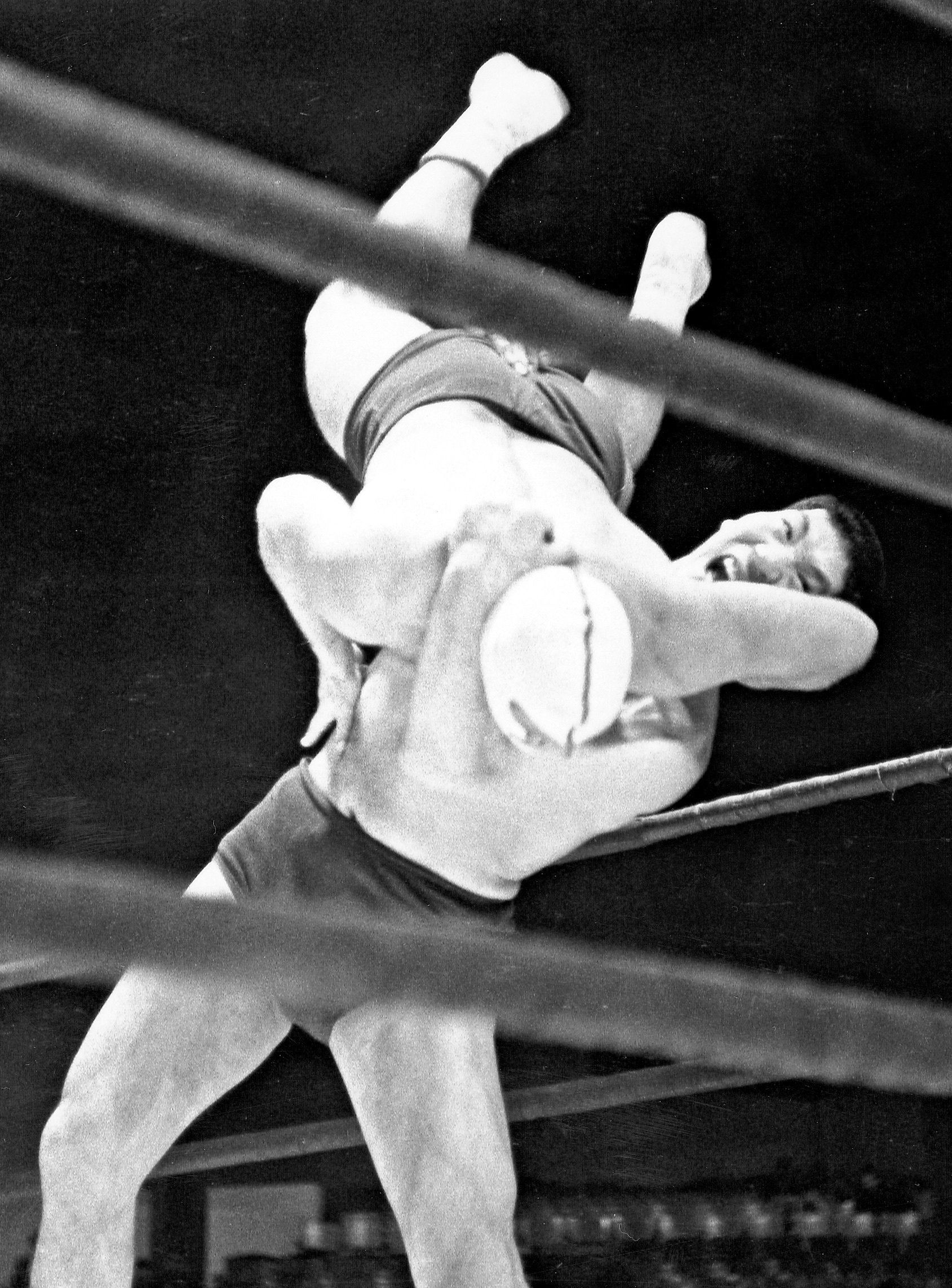 ジャイアント馬場公式年表完全版＝5＝｜ジャイアント馬場公式年表完全版