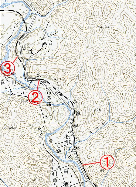 北海道の廃線跡探訪 番外篇 白糠線補遺2｜熊鉄