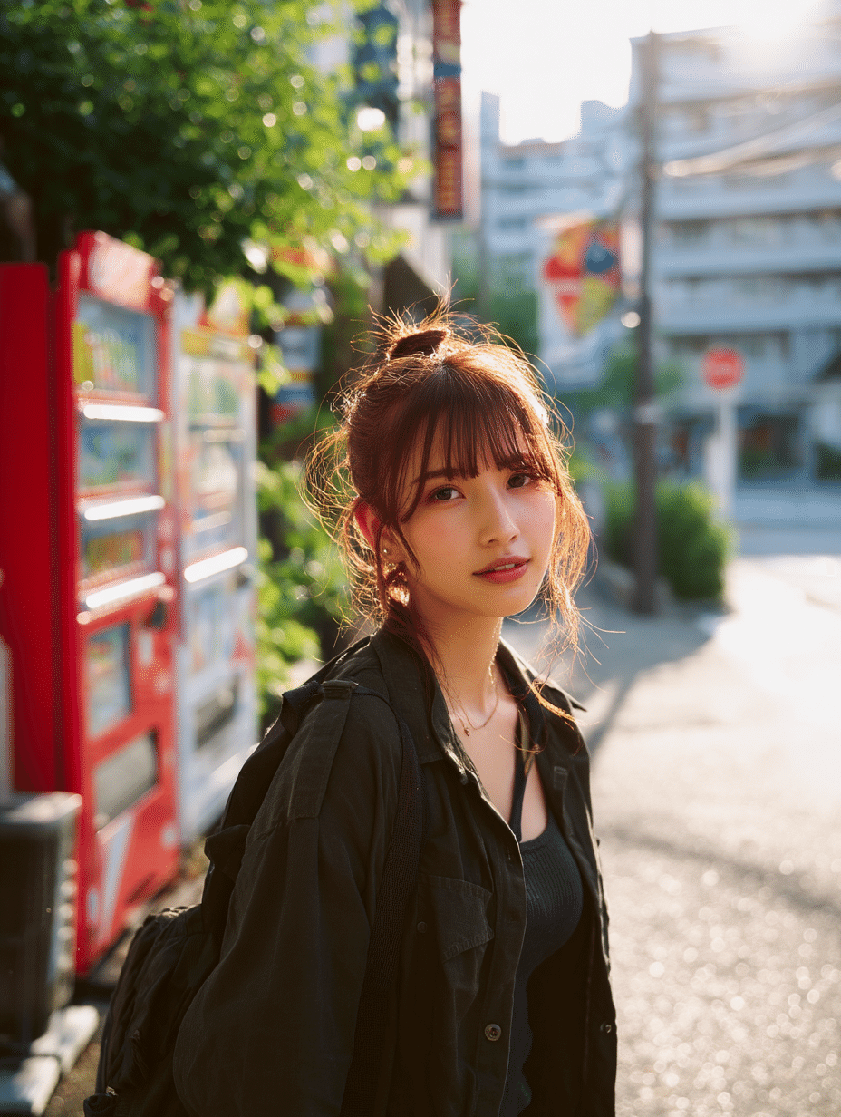 AIポートレート、凄すぎて笑った。｜近藤薫の「なんか話そう」