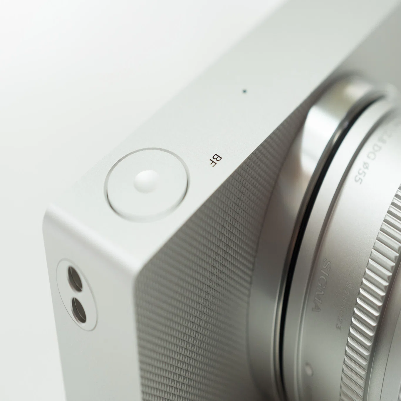 話題のSIGMA BF、約1ヶ月使い込んでの本音レビュー｜梶谷健人