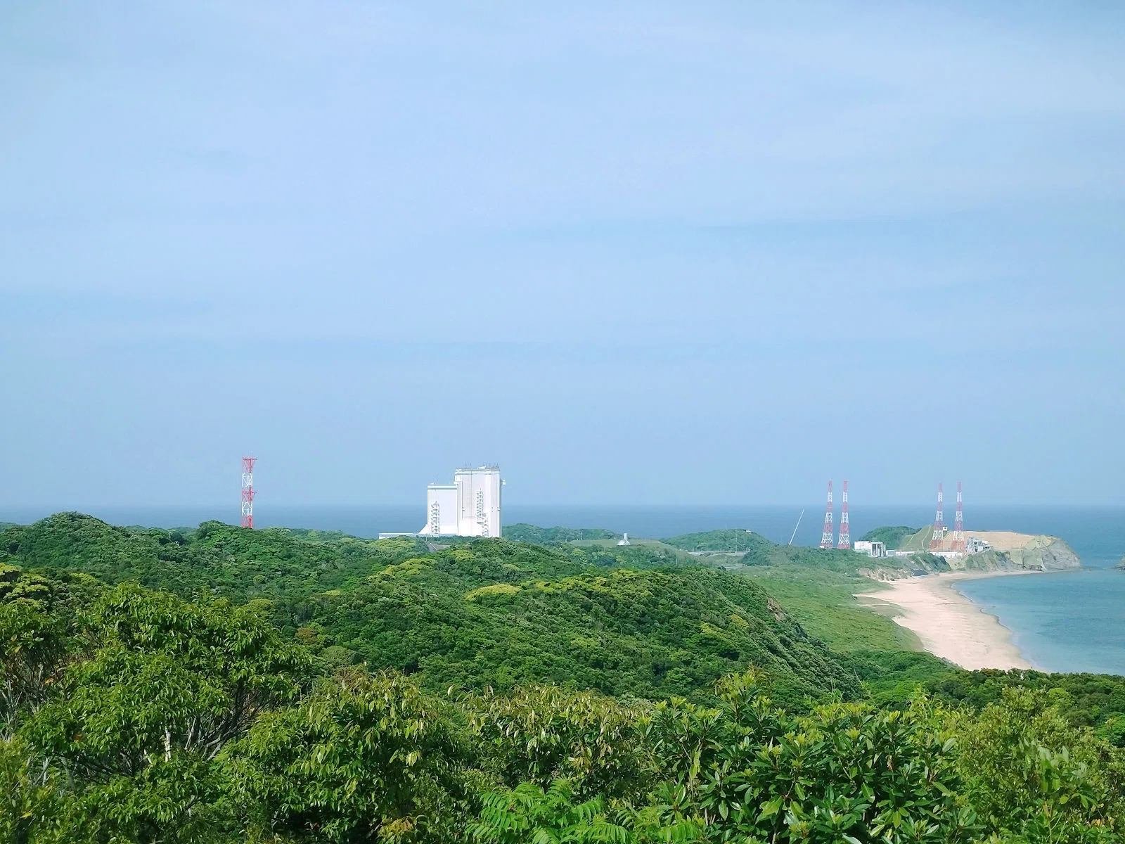 種子島は、海とロケットと亜熱帯樹木の島でした｜mietzsche_k