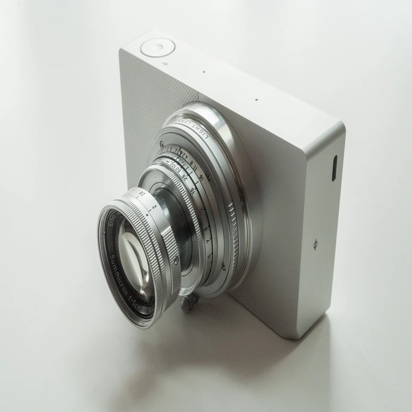 話題のSIGMA BF、約1ヶ月使い込んでの本音レビュー｜梶谷健人