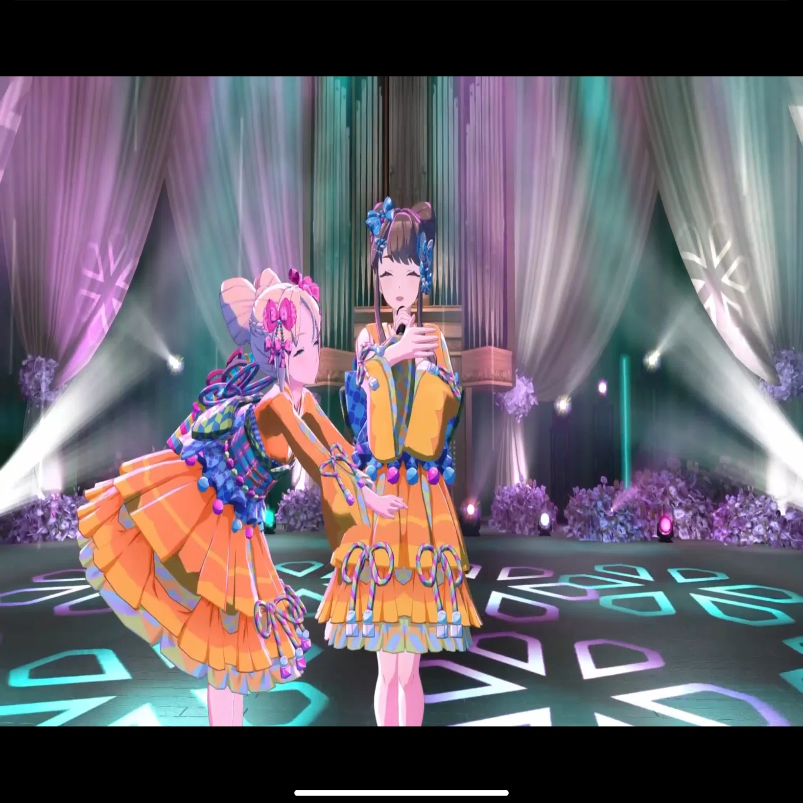 今からでも楽しめる蓮ノ空女学院スクールアイドルクラブ⑧リアルライブ