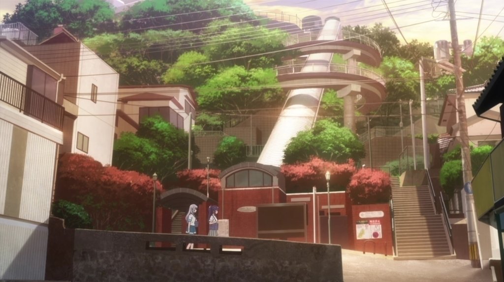 色づく世界の明日から【このアニメ語りたい！！Part1】｜みぞれアイス