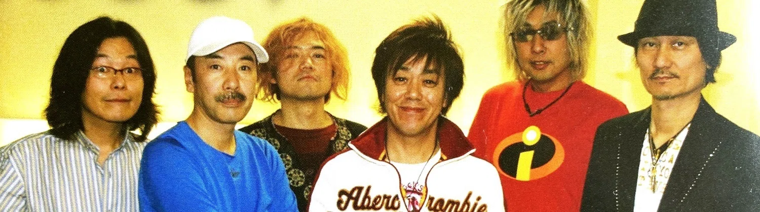 4 7月1日 南青山マンダラ『天野滋トリビュートスペシャルコンサート