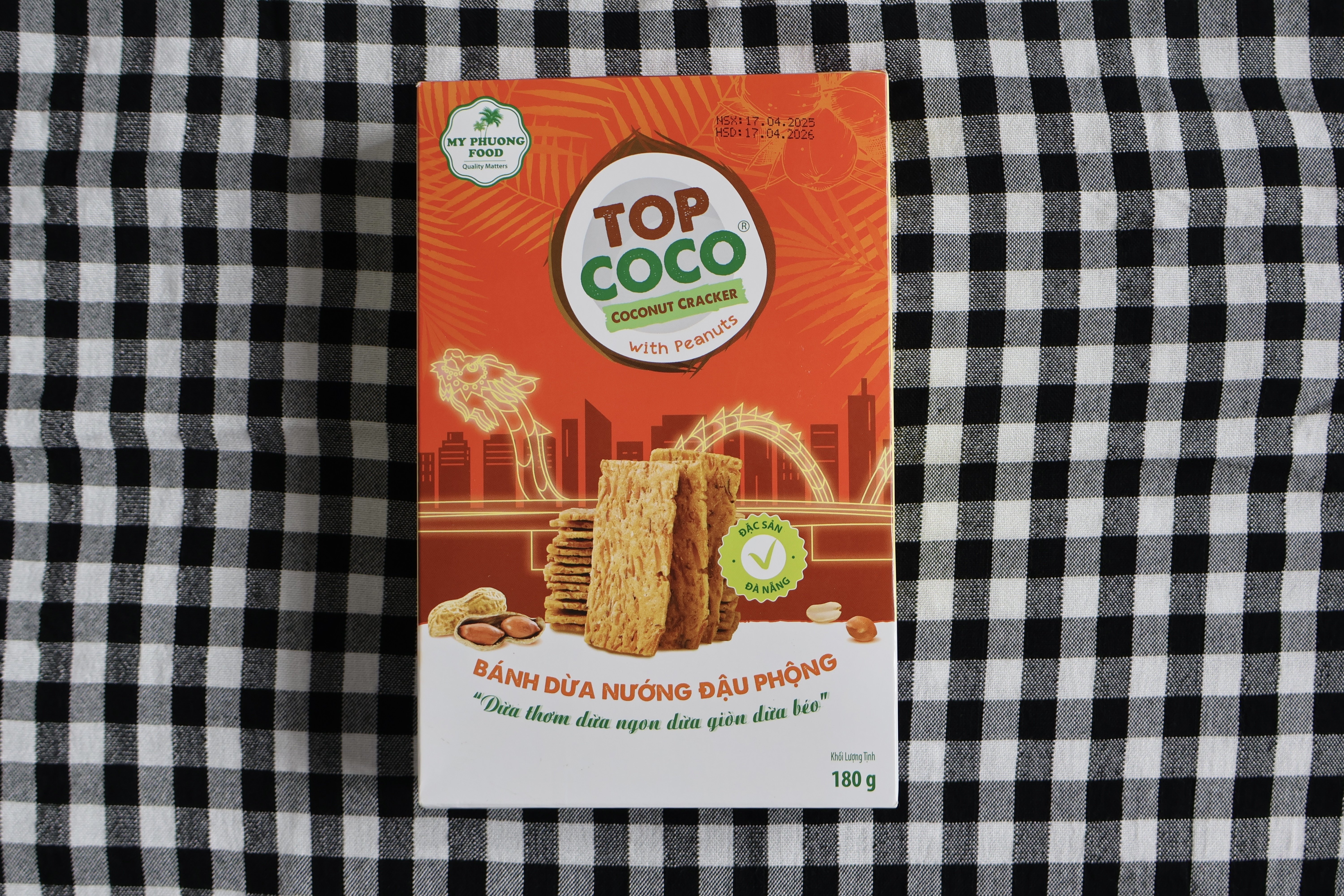 ベトナム旅行のおみやげ探し＠スーパー｜miku. ベトナム生活