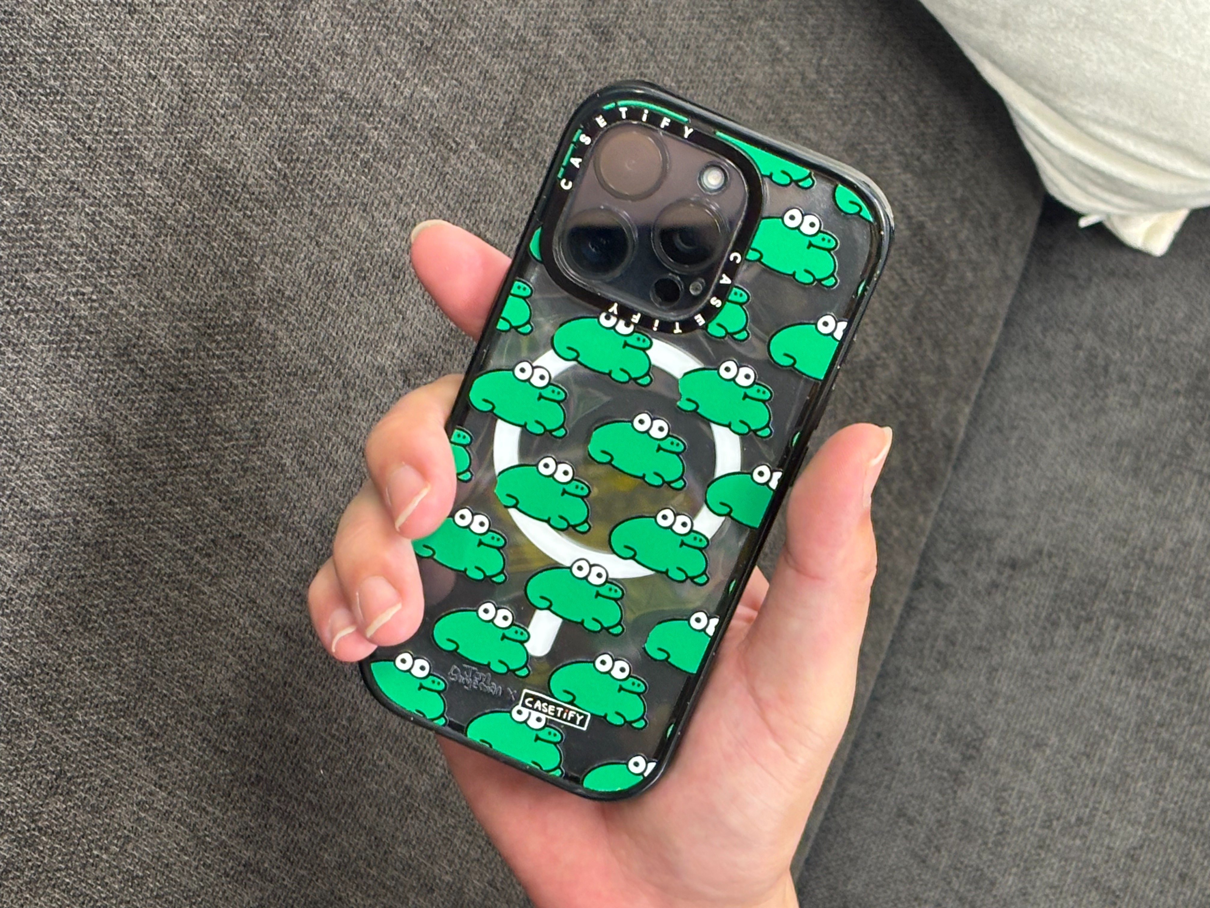 自己紹介｜Apple製品のアクセサリーと楽しく生きる！｜はじめてのnote