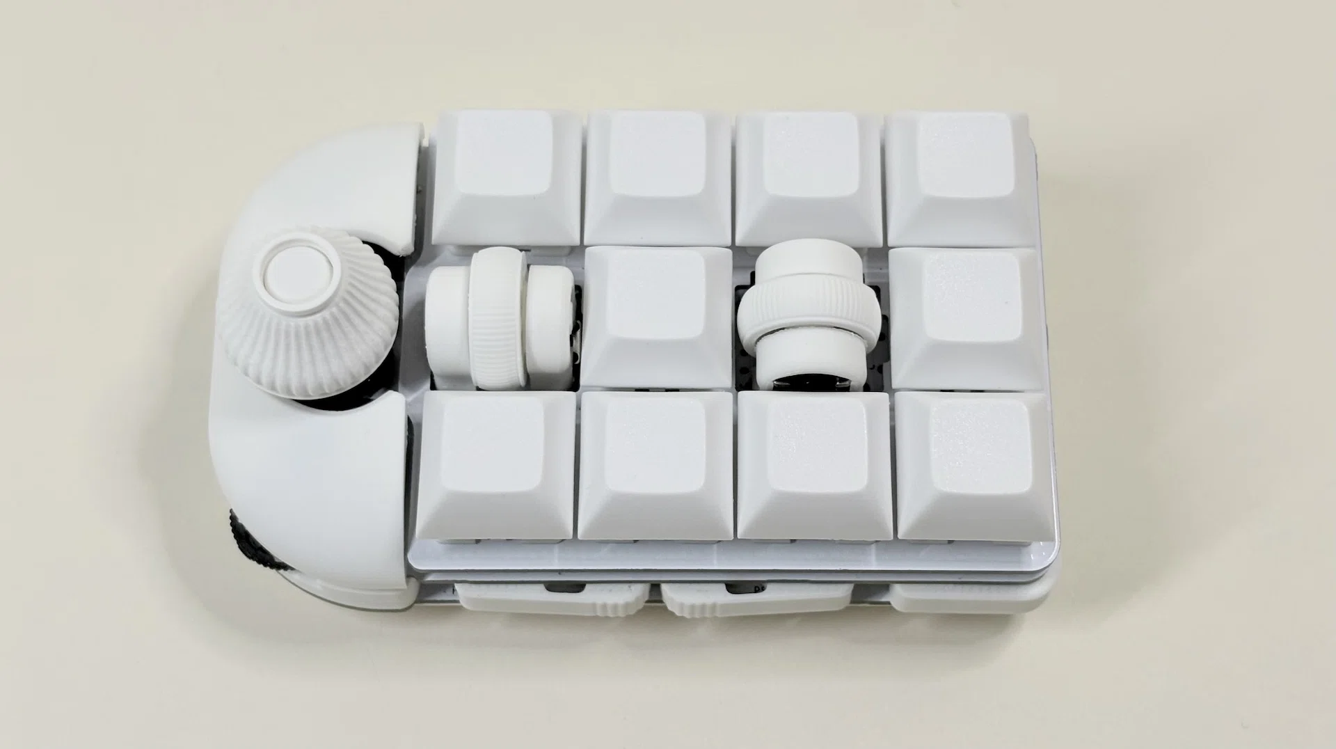 Cannonball LL 完成品の使い方｜はやしたろう