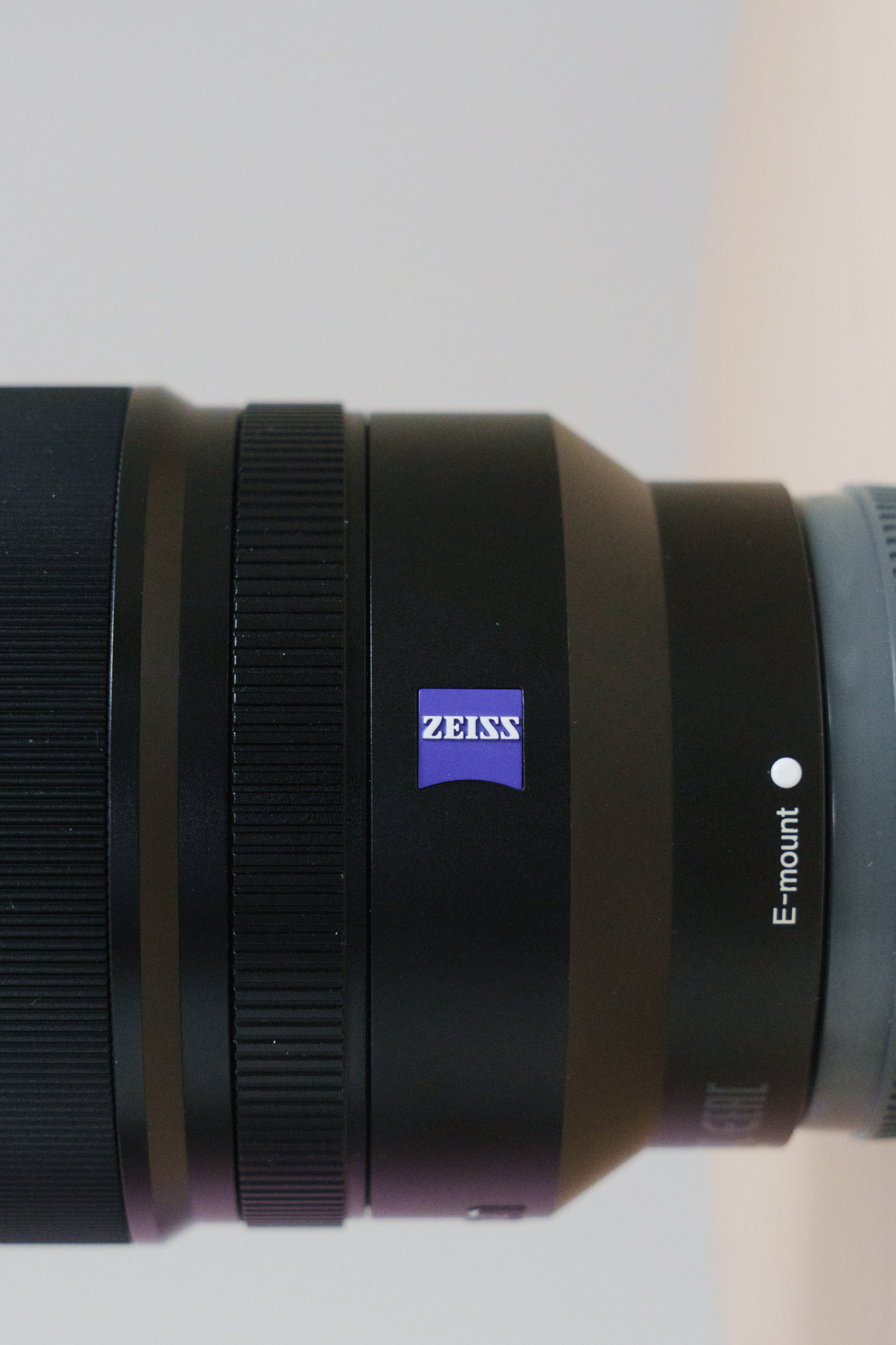 SONY FE 35mm F1.4 ZAが持つ不思議な魅力｜イノウエノリユキ