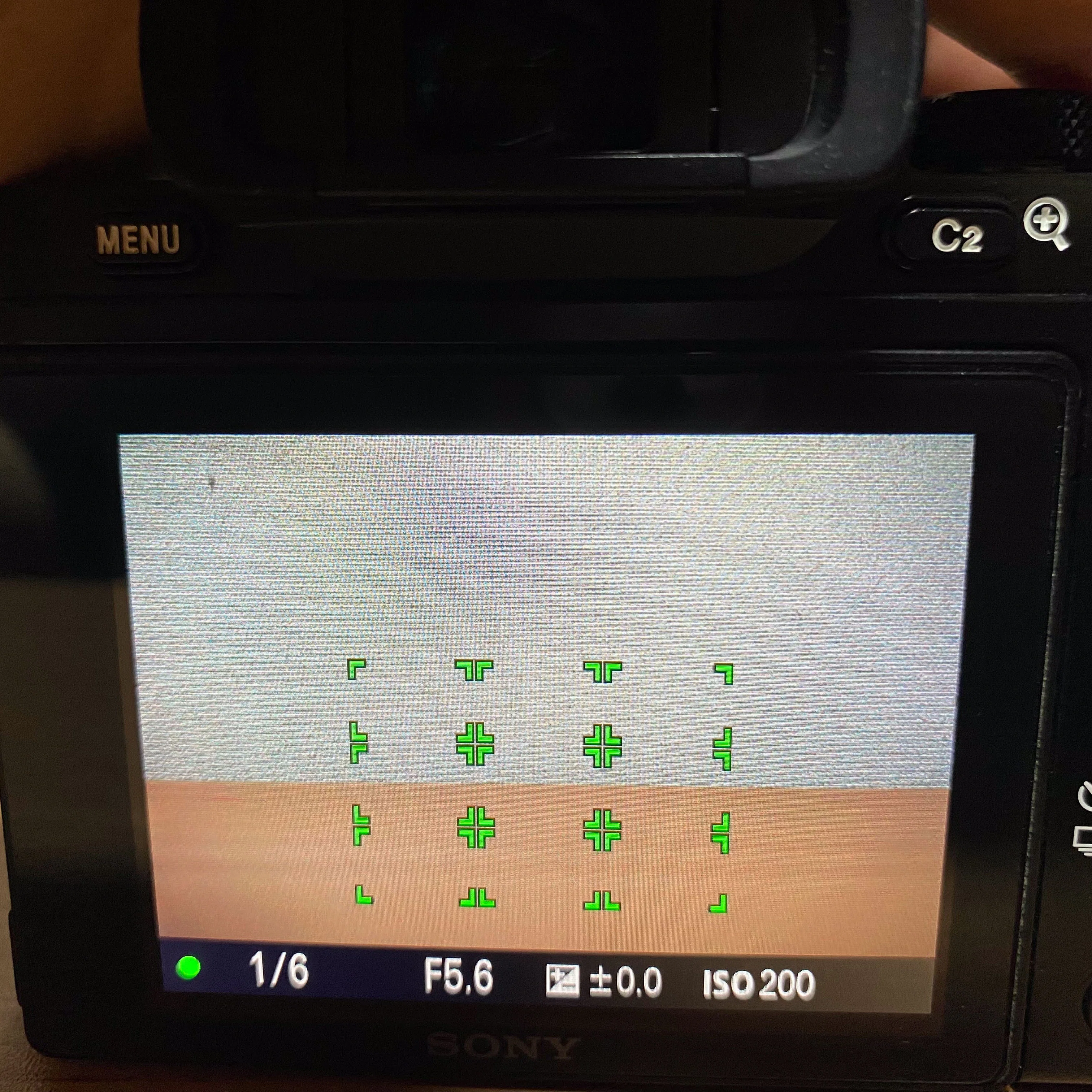 Sony α7Rを10年使って。｜青木秀平
