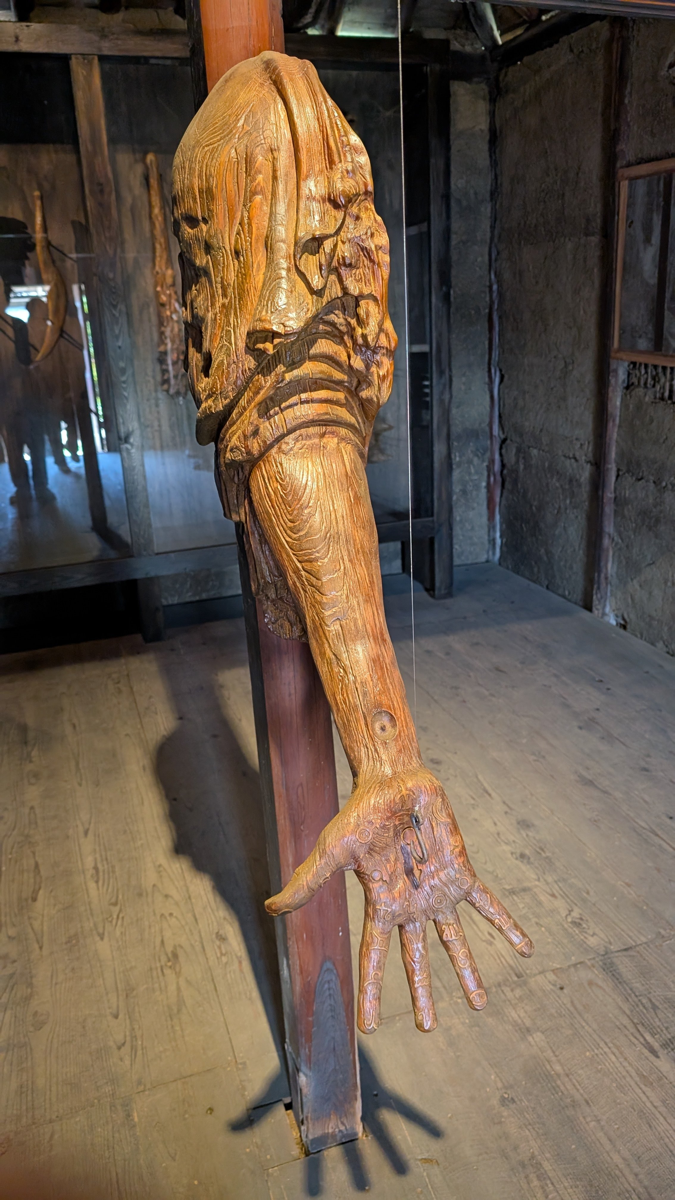 女木島のイオン 瀬戸内国際芸術祭｜ひろみ