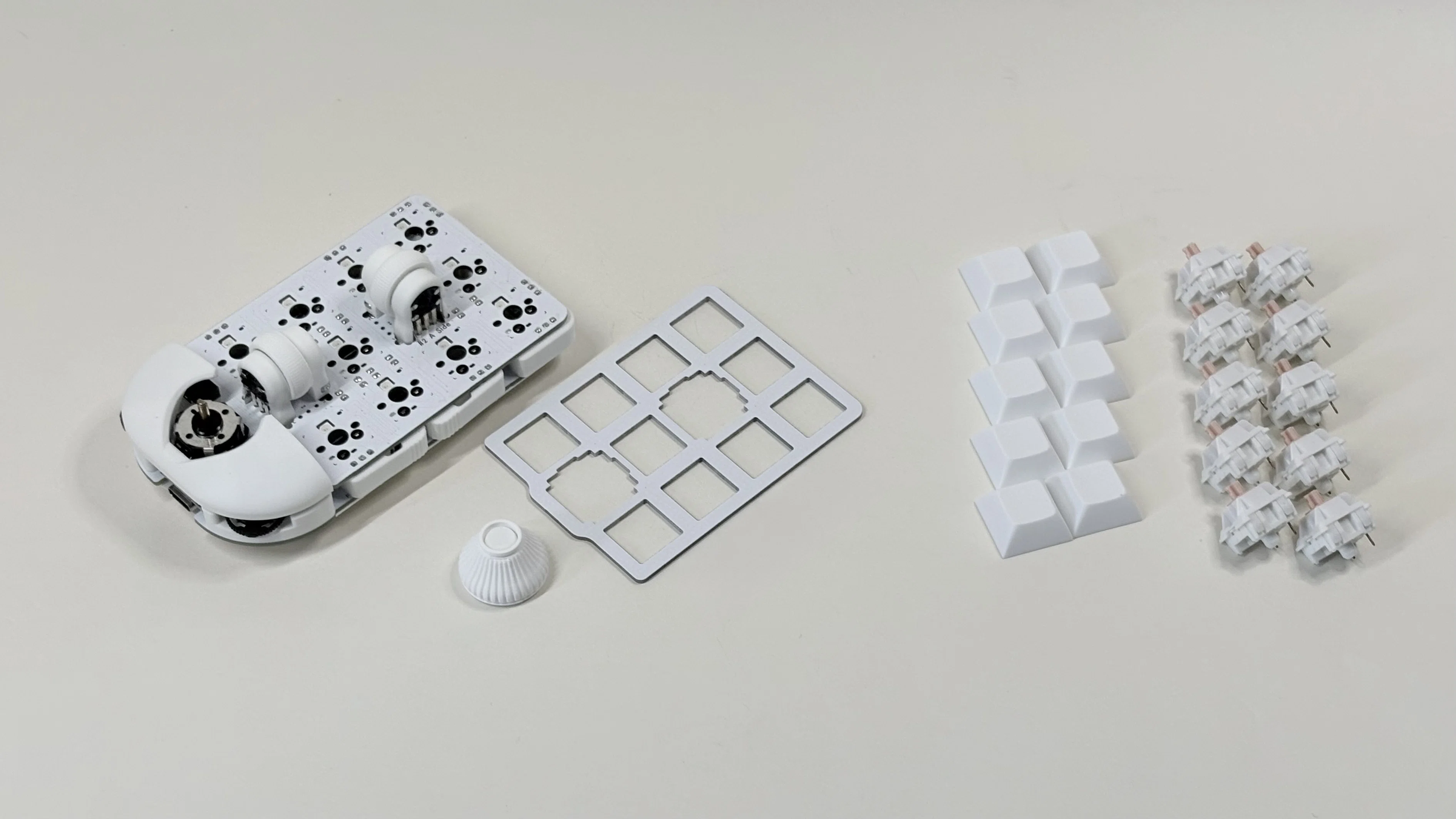 Cannonball LL 完成品の使い方｜はやしたろう