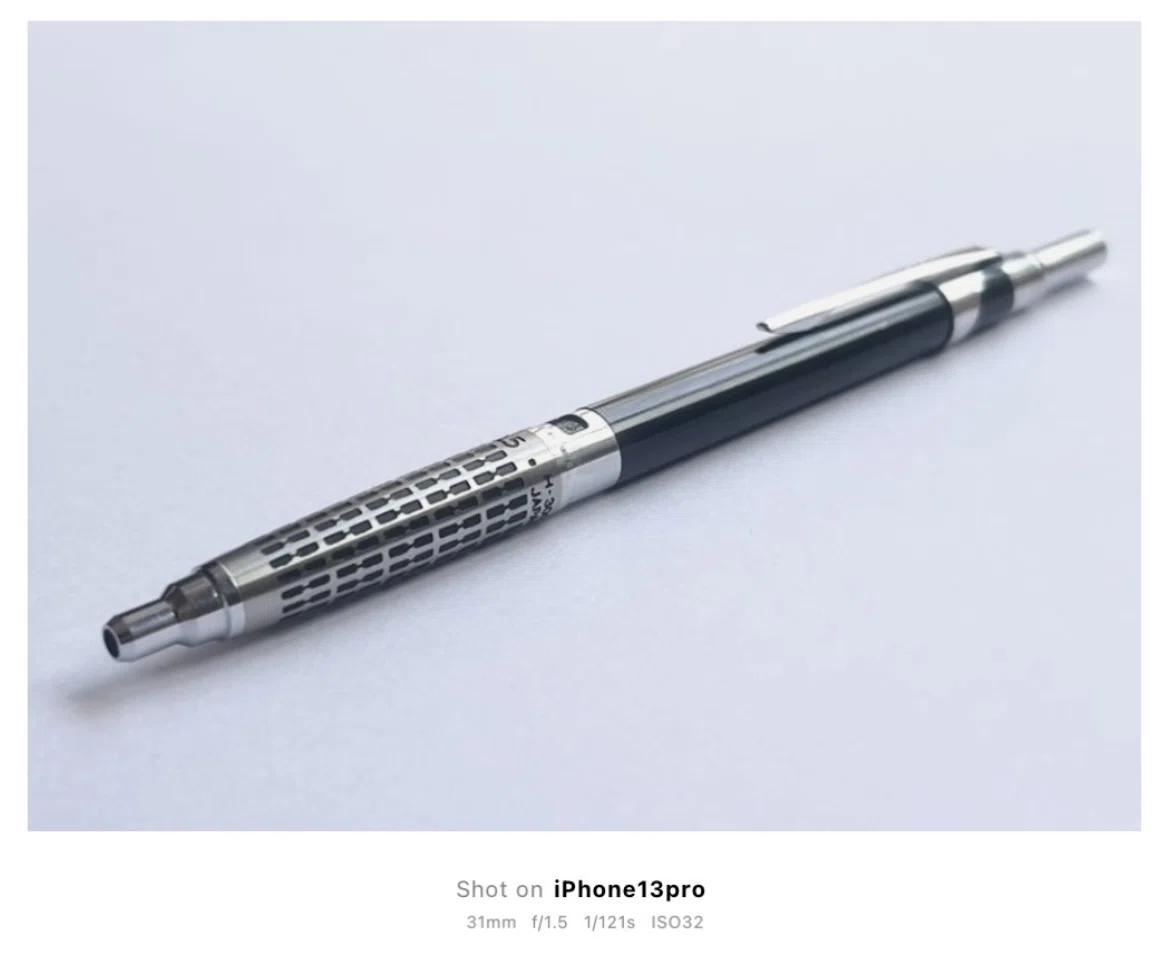 PILOTHOLDER H-3005｜青衣