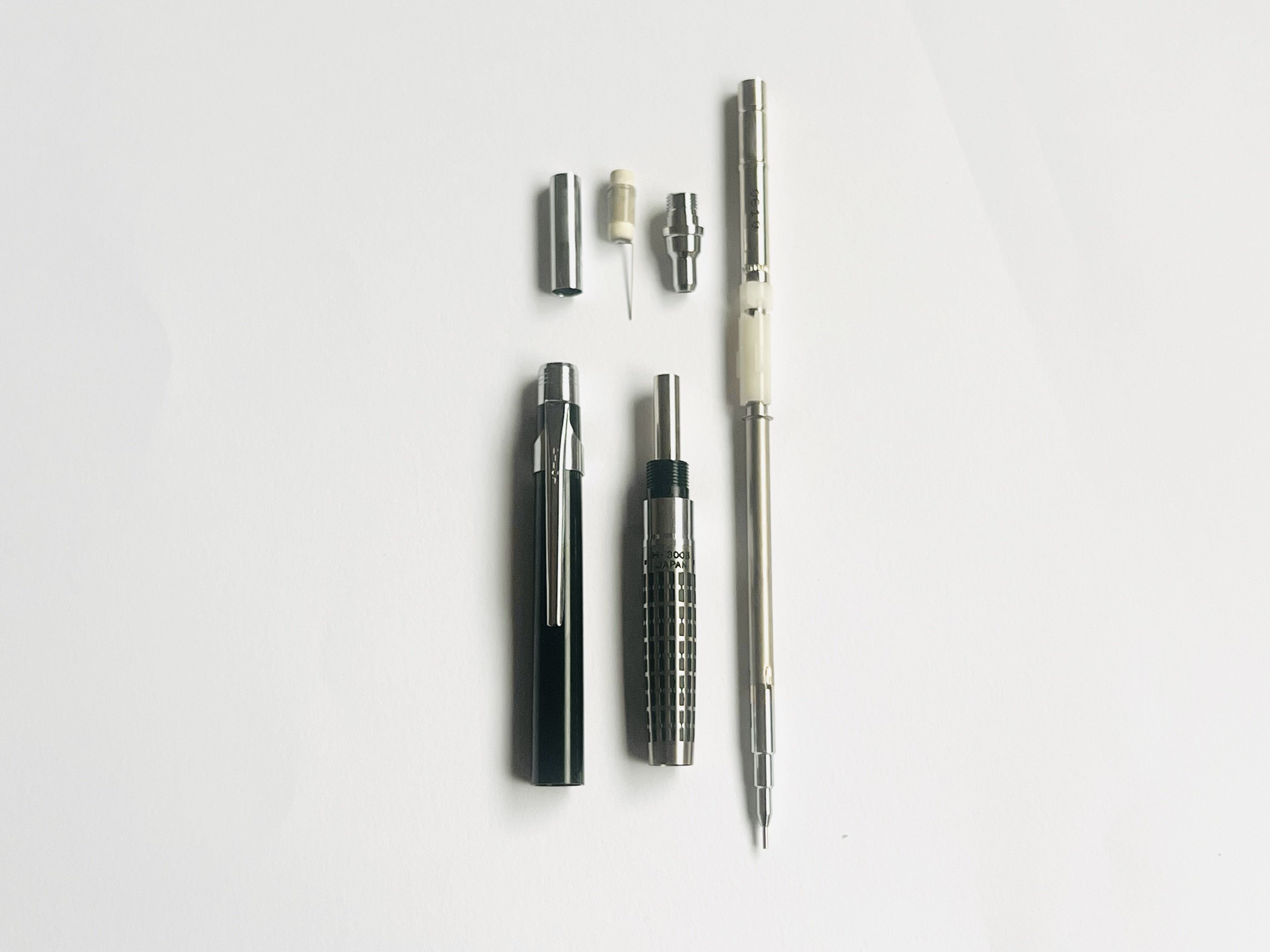 PILOTHOLDER H-3005｜青衣