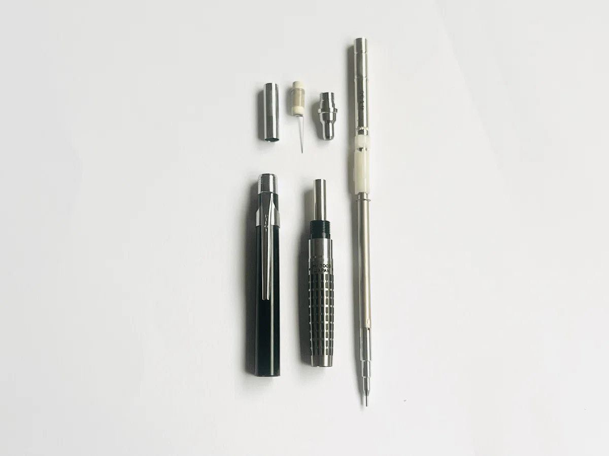 PILOTHOLDER H-3005｜青衣