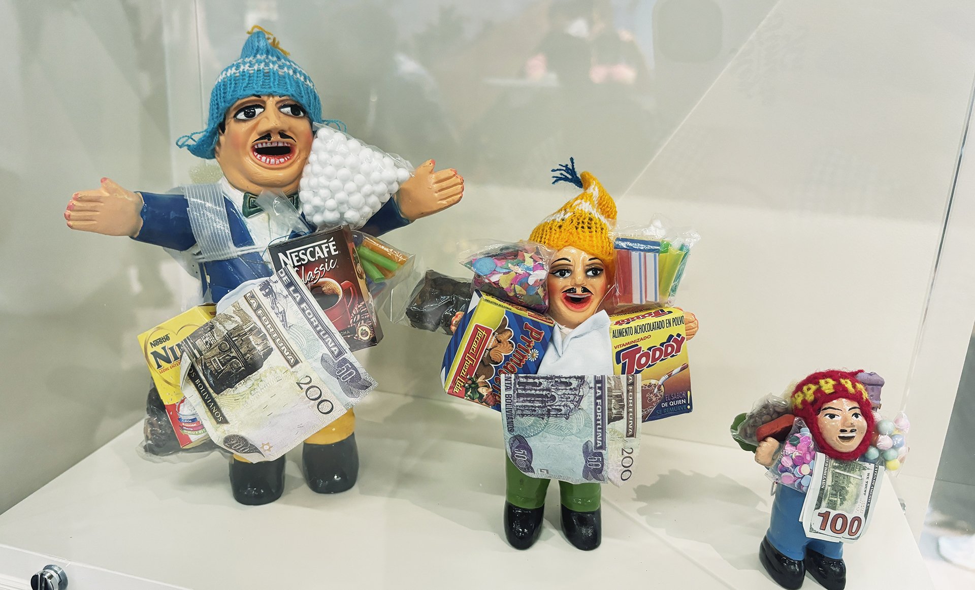 大阪万博、民芸好きは「コモンズ」に行くべし｜永山ちかの「観る