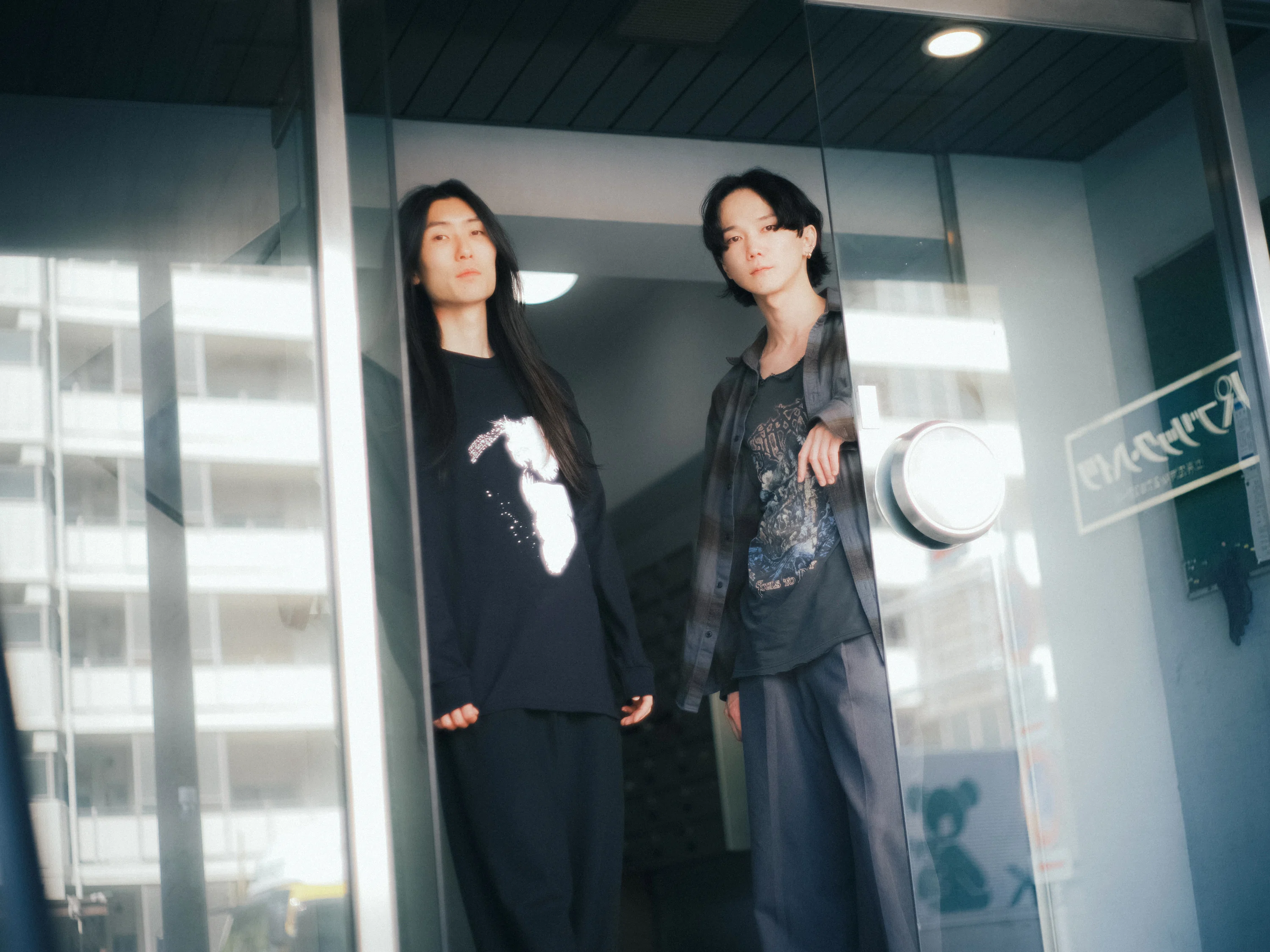 Oaiko］福島由也（Ivy to Fraudulent Game）×大雪男（yeti let you