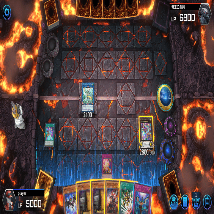 デモンスミスP.U.N.K.】の解説｜ウゴロゼン・アリバーバ