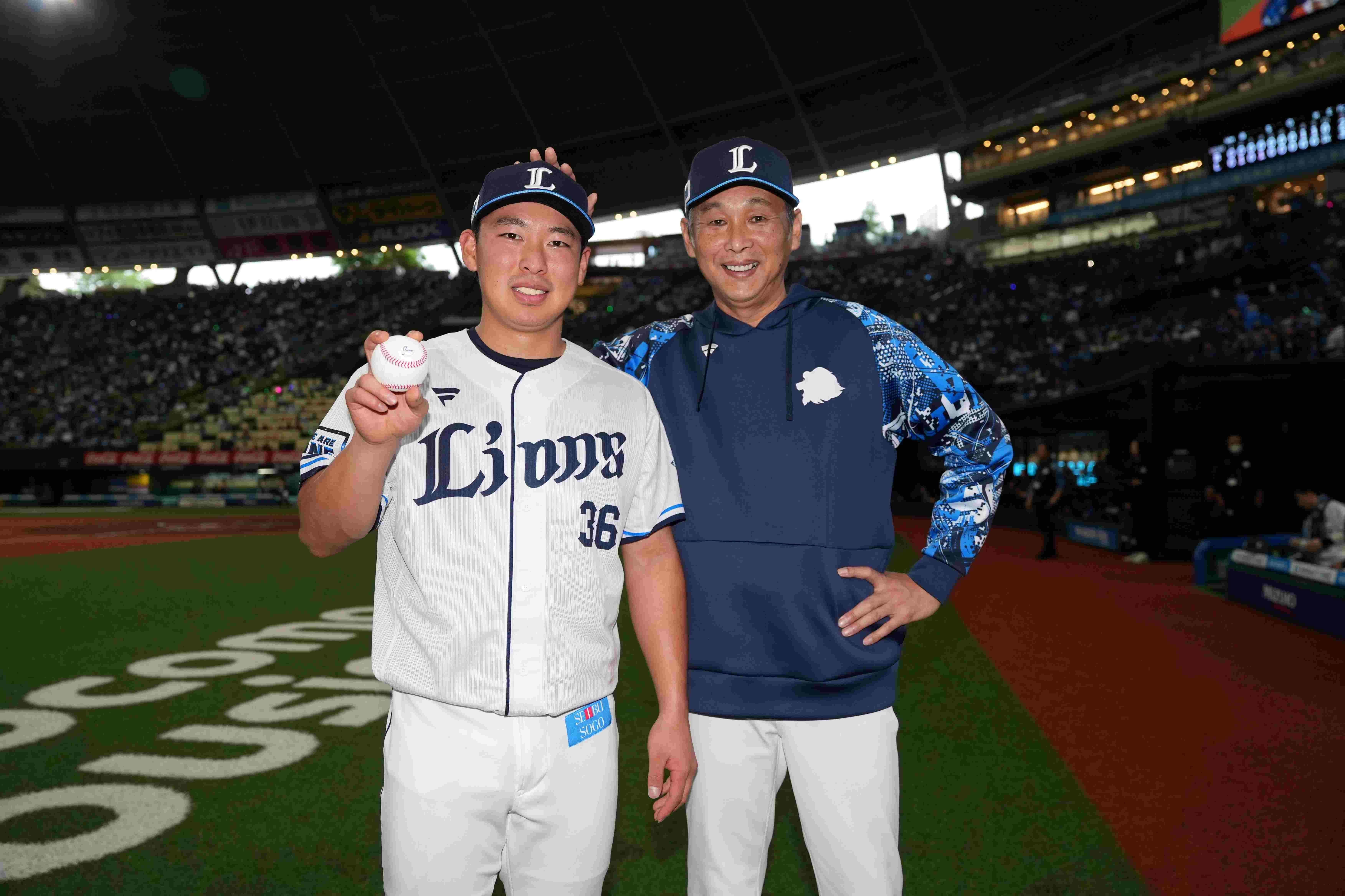 甲子園のスターが立ち向かうプロの壁。山田陽翔投手のプロ野球奮闘記