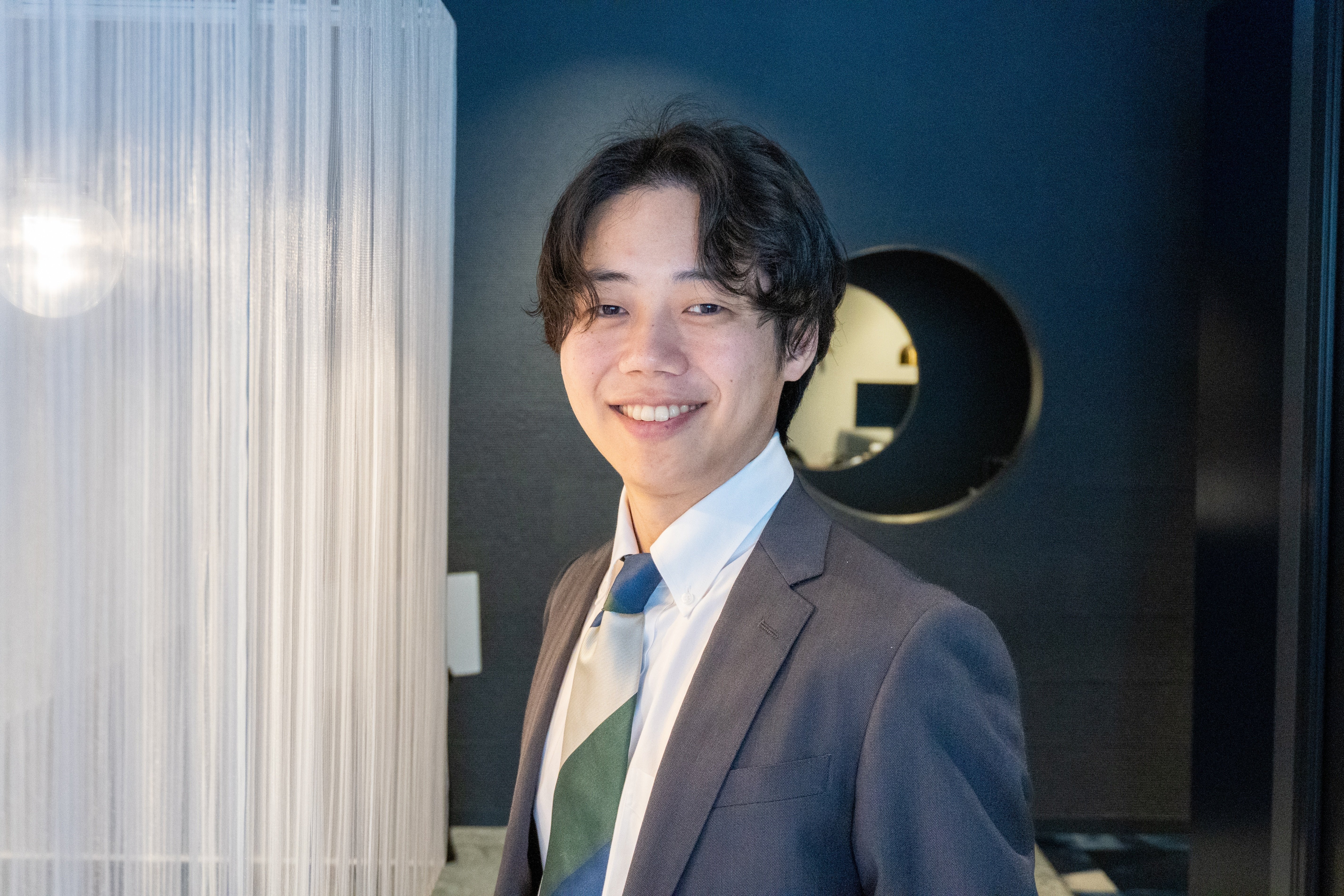 なぜ僕は「蒼株式会社」を立ち上げたのか ── 代表・橋本達哉