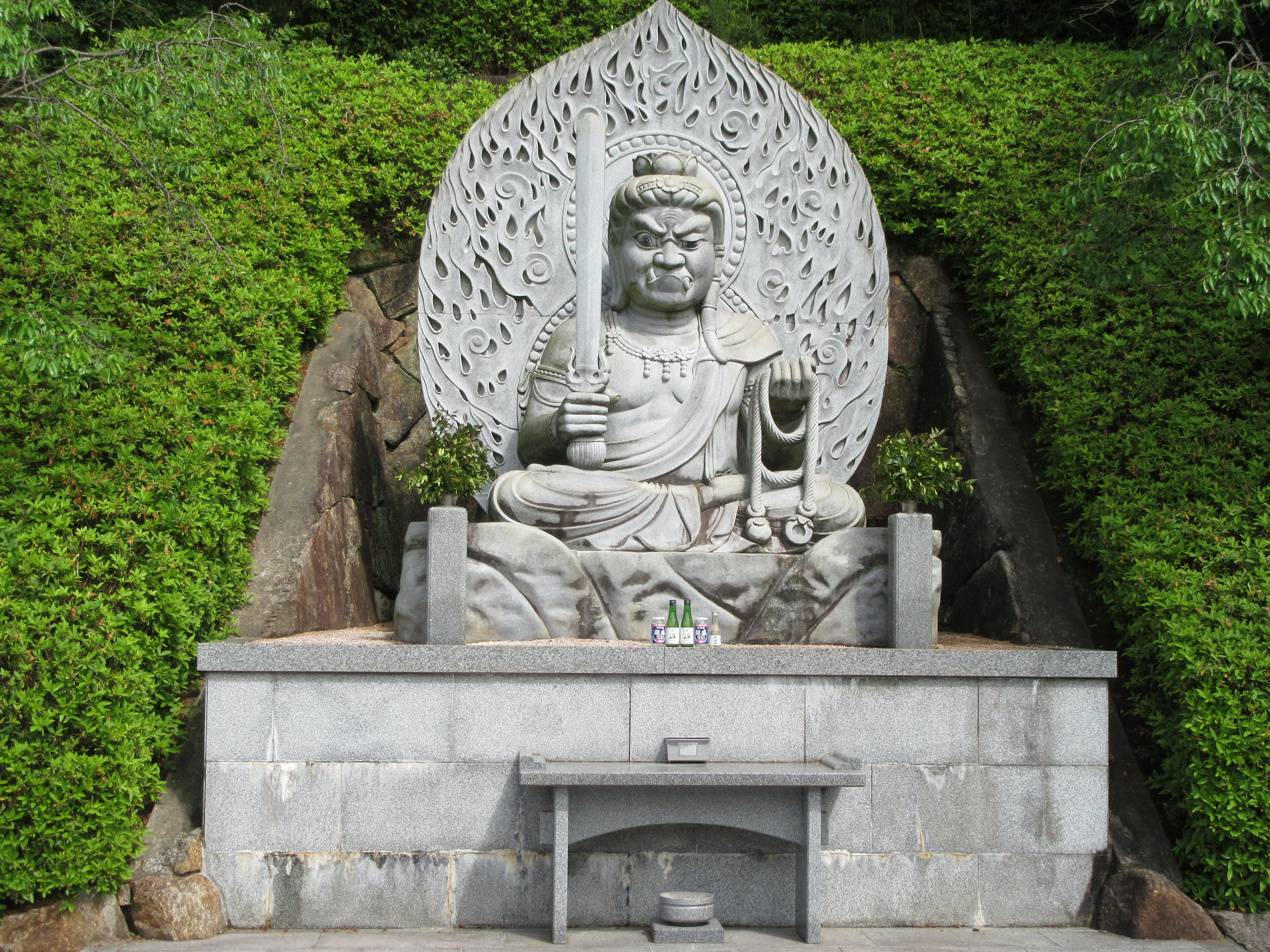 Mairaree Okayama 2025 Rendai-ji｜Guchuan Jijing