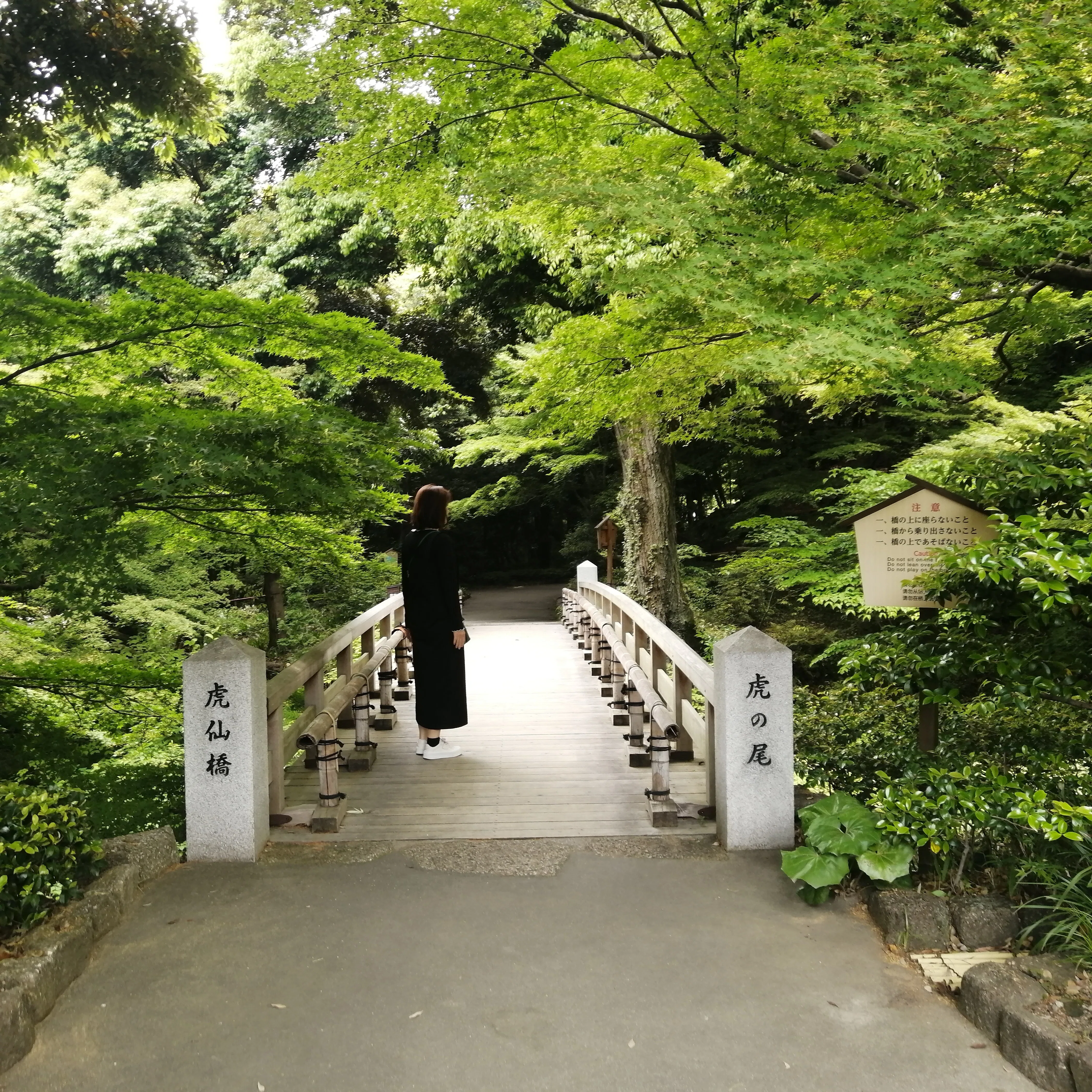 ここらへんの史跡をゆく⑰～徳川美術館｜がんちゃん『遮莫』さもあらばあれ