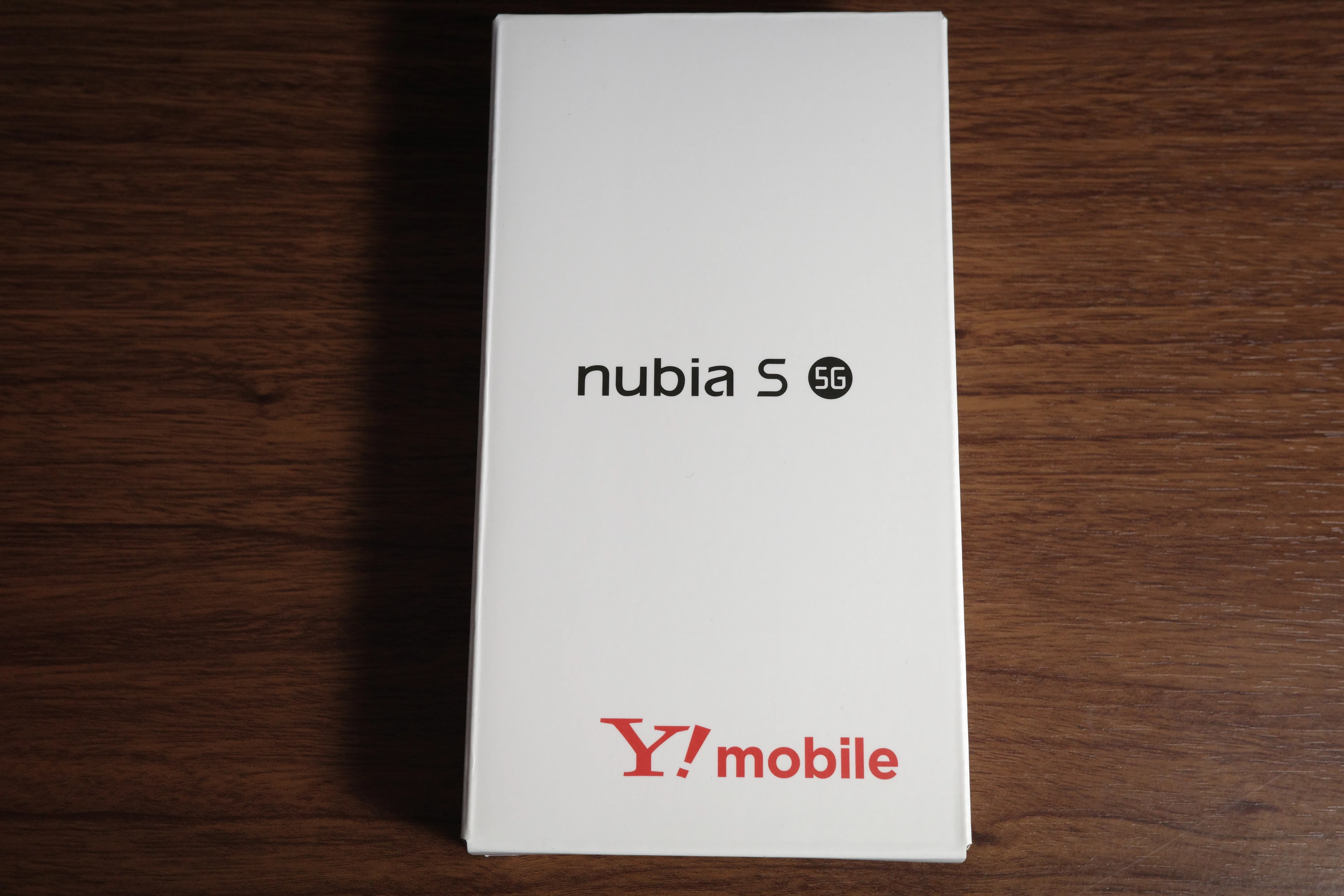 nubia S 5G使用感レビュー|一括1円系スマホ!でも流石に動作は nubia S 5G使用感レビュー|一括1円系スマホ!でも流石に動作は